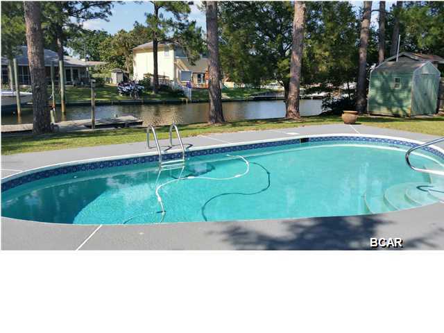 Baywood Shores Estates - Residential