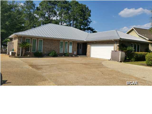 Baywood Shores Estates - Residential