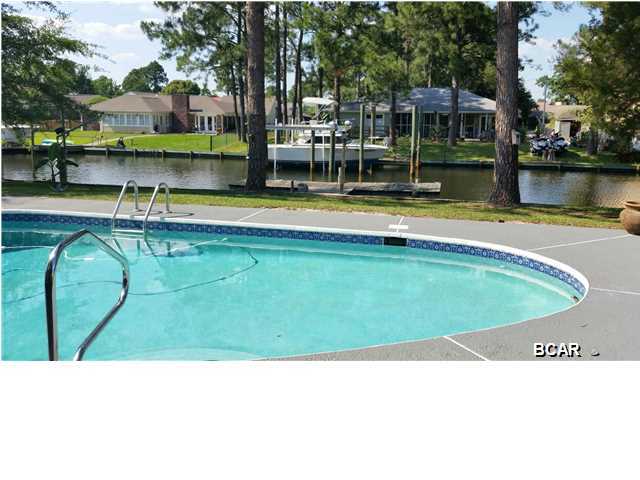Baywood Shores Estates - Residential