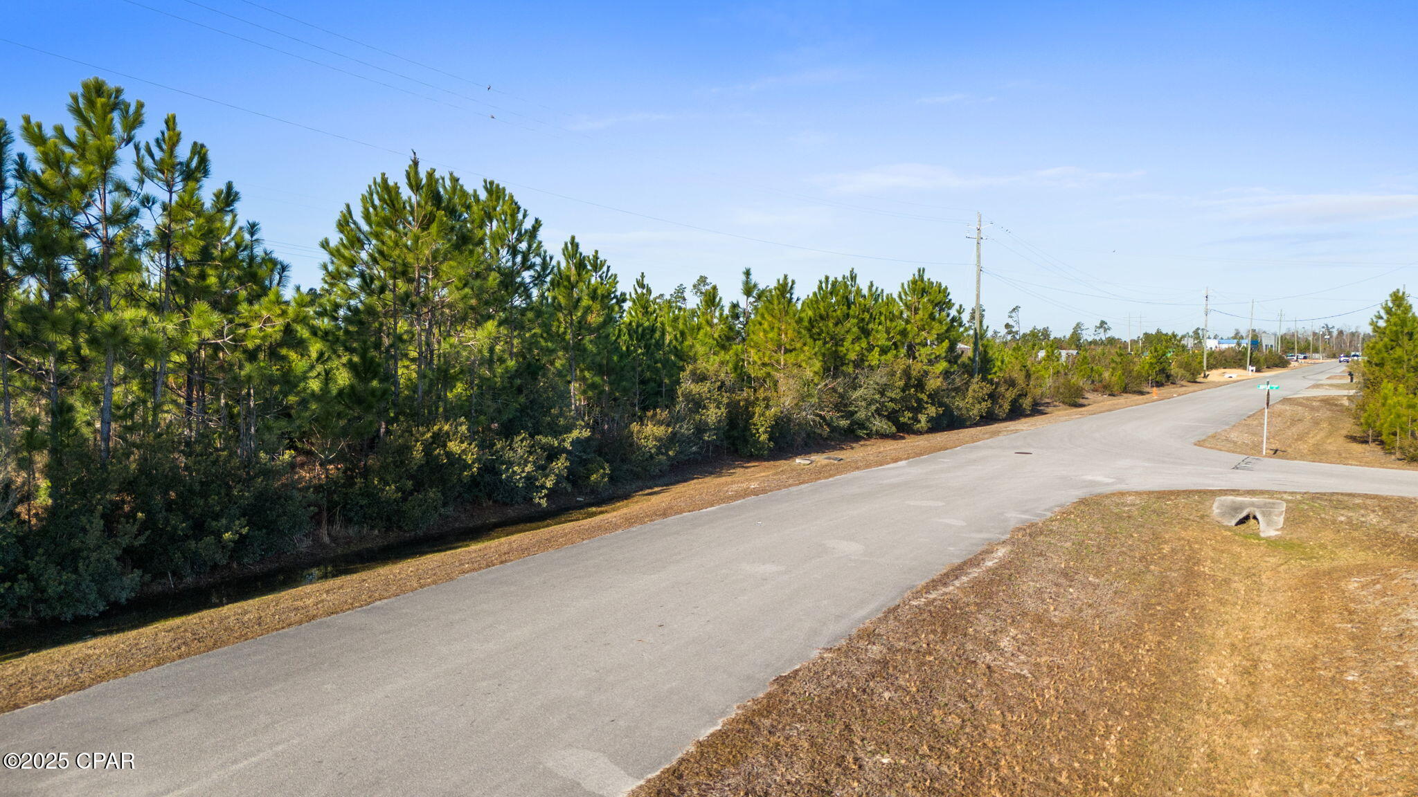 Cedar Grove Commerce Park - Land