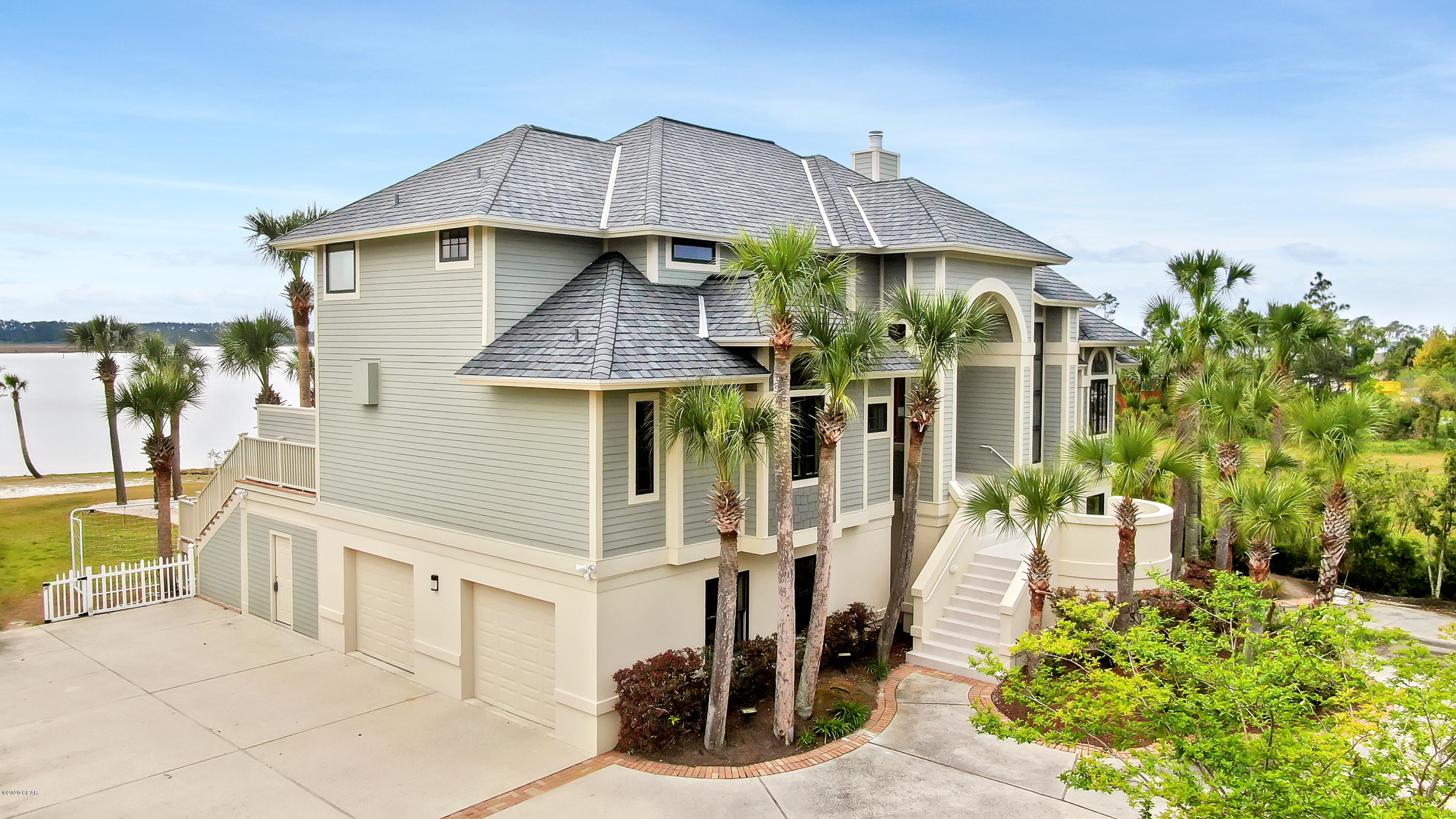 Northshore Phase VII - Residential