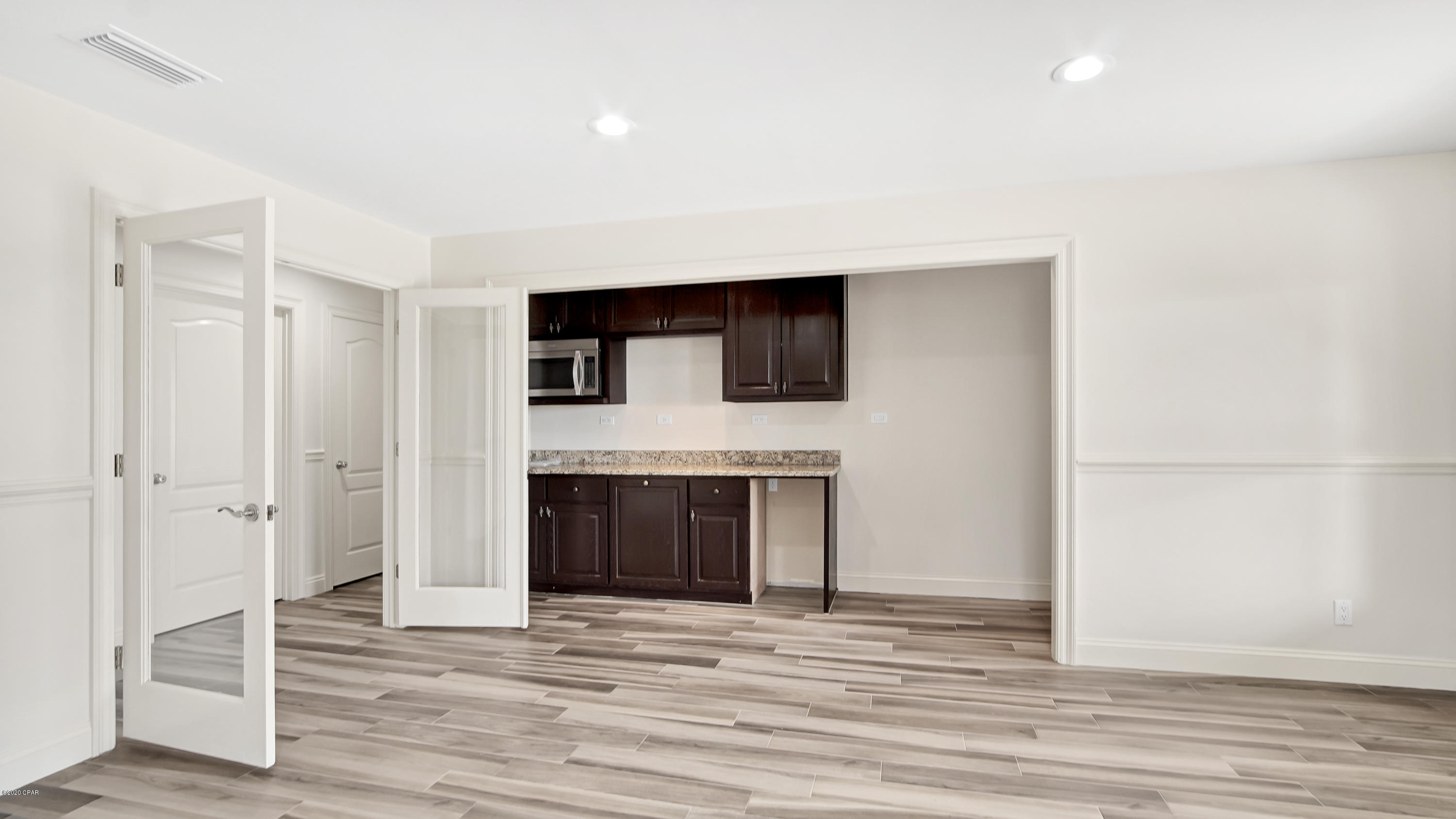 Northshore Phase VII - Residential