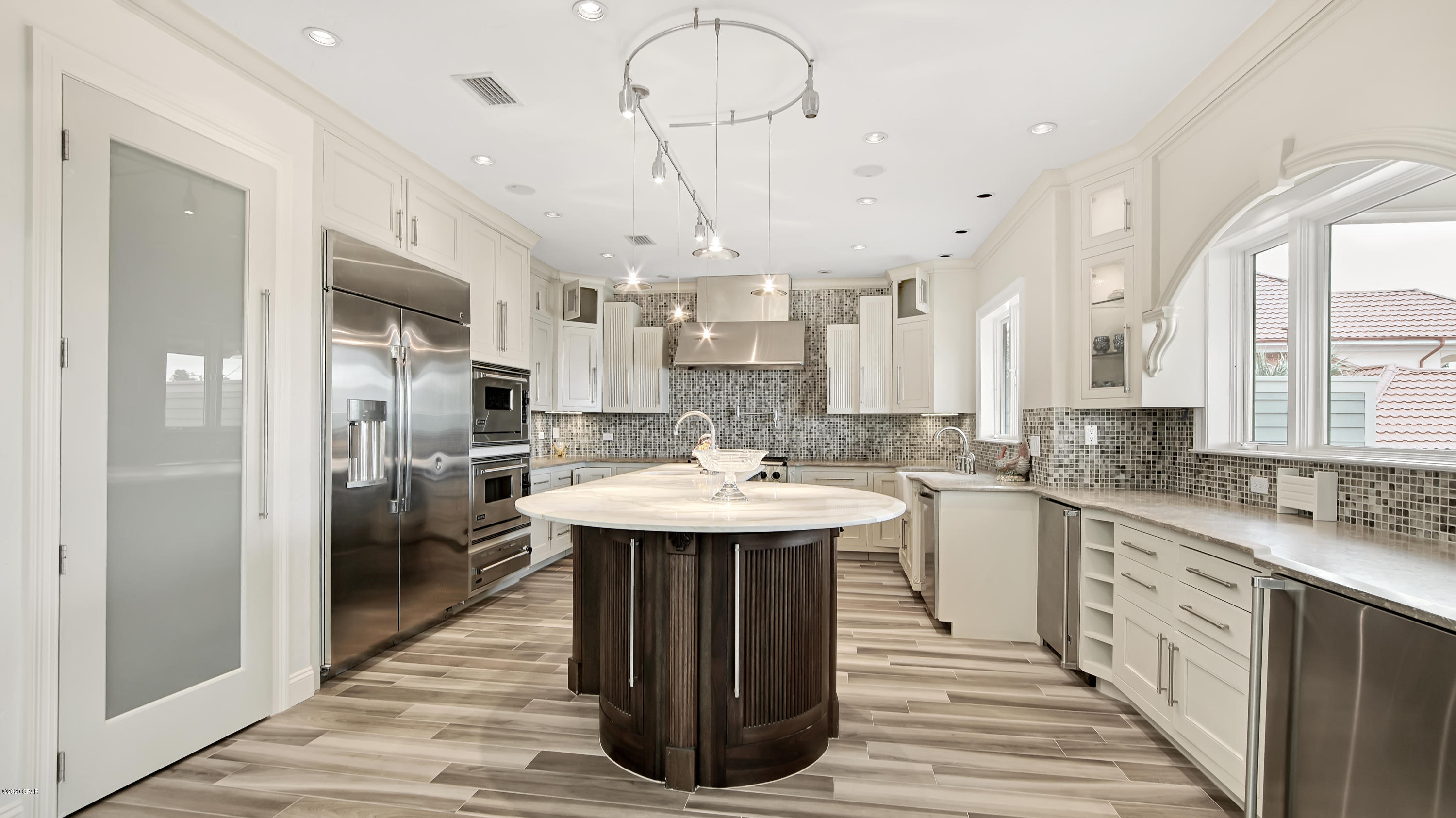 Northshore Phase VII - Residential