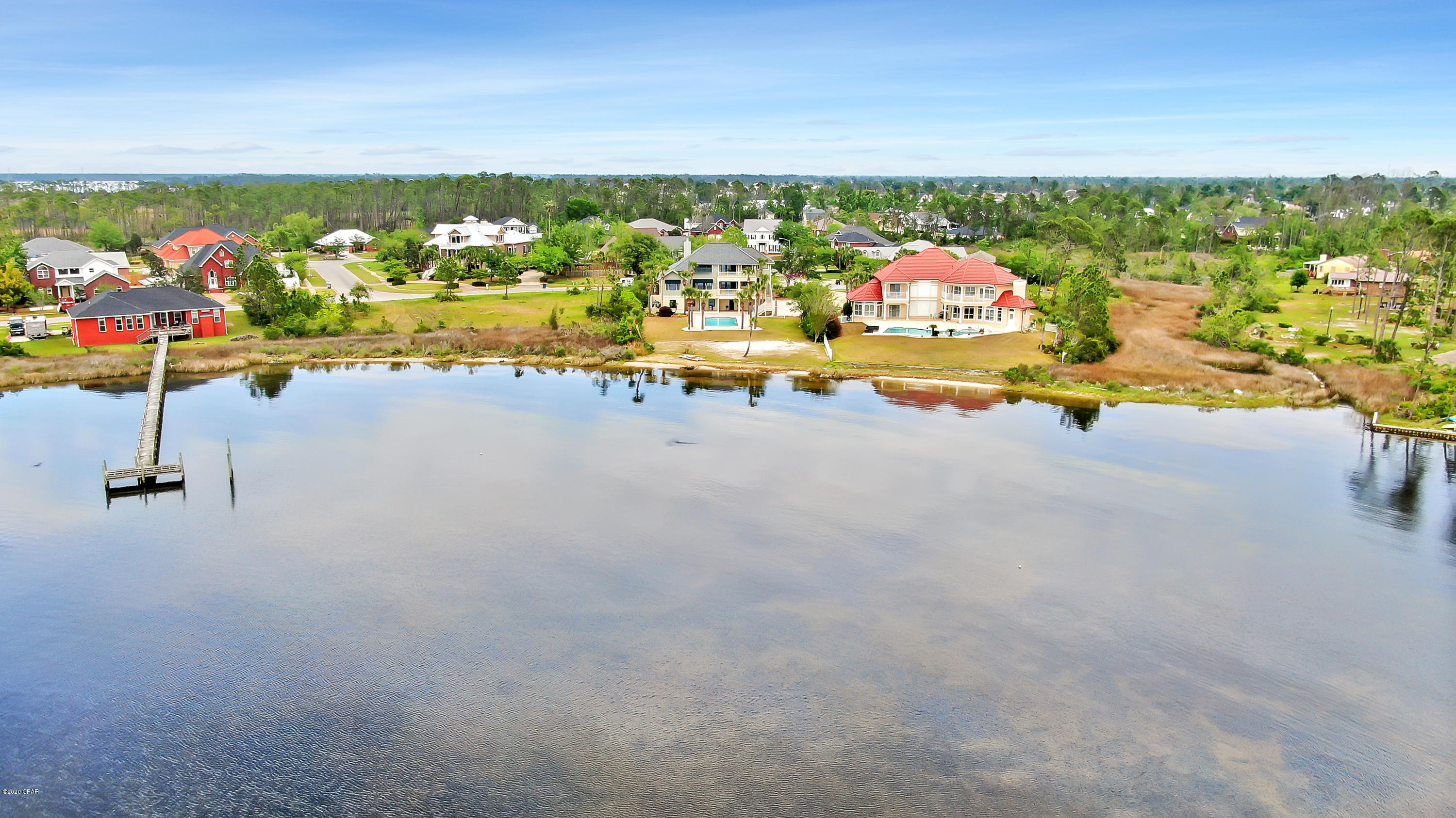 Northshore Phase VII - Residential