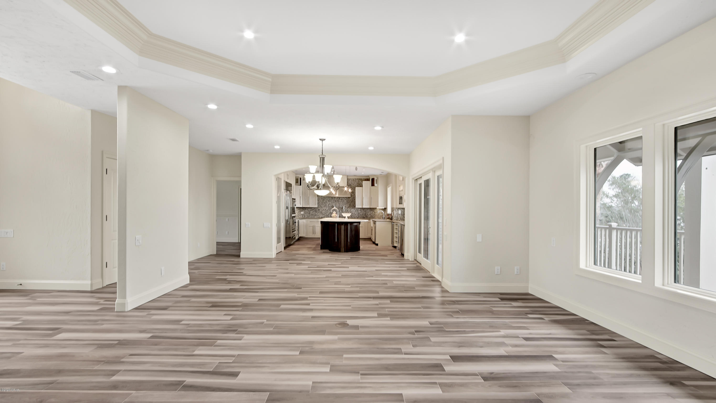 Northshore Phase VII - Residential