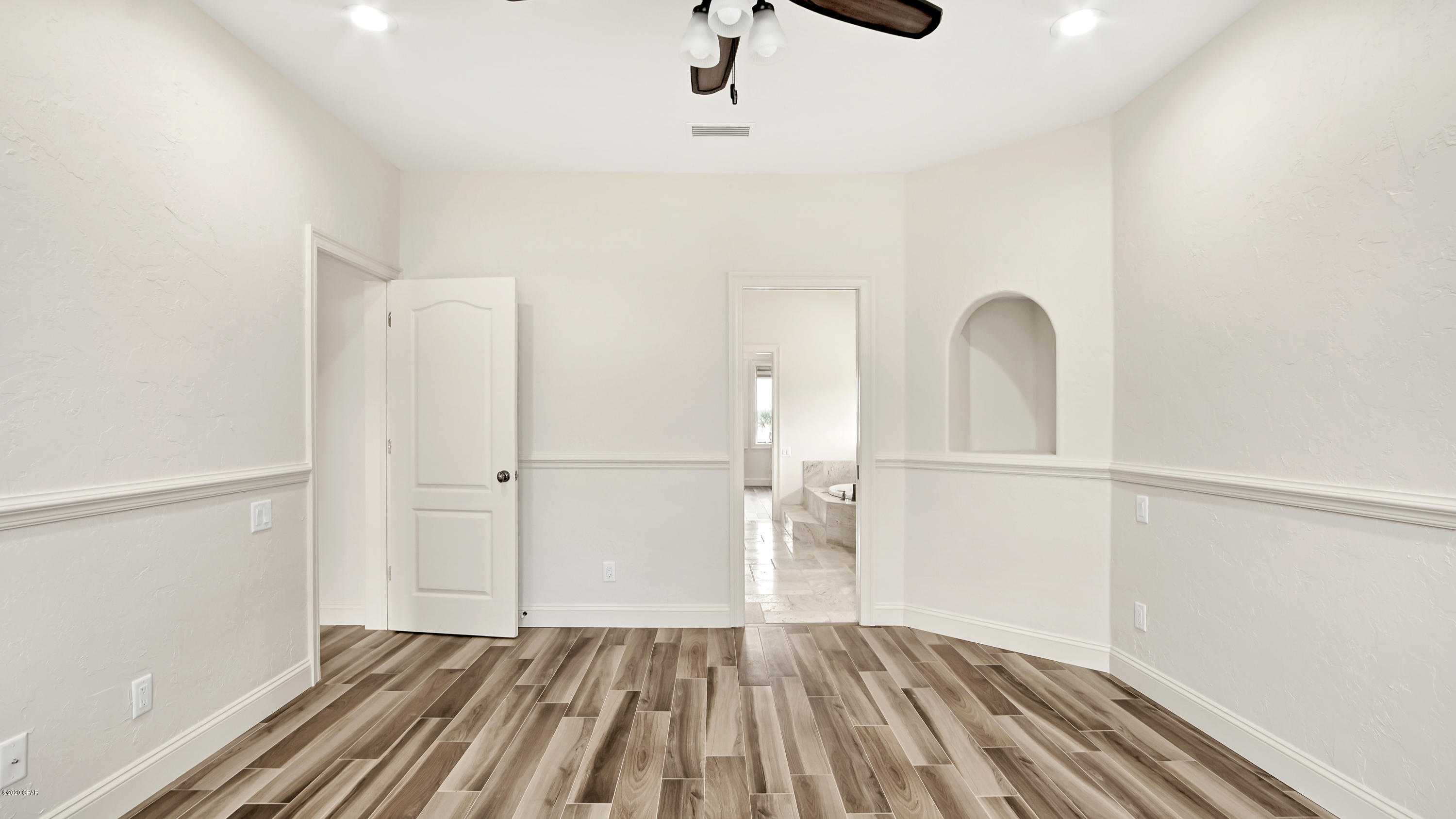 Northshore Phase VII - Residential