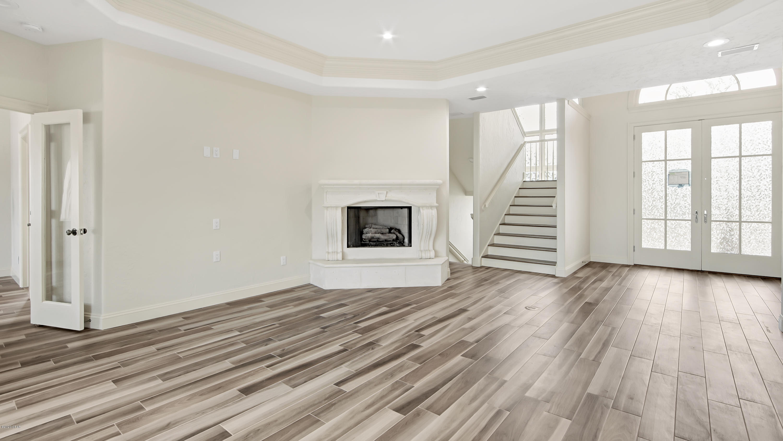 Northshore Phase VII - Residential