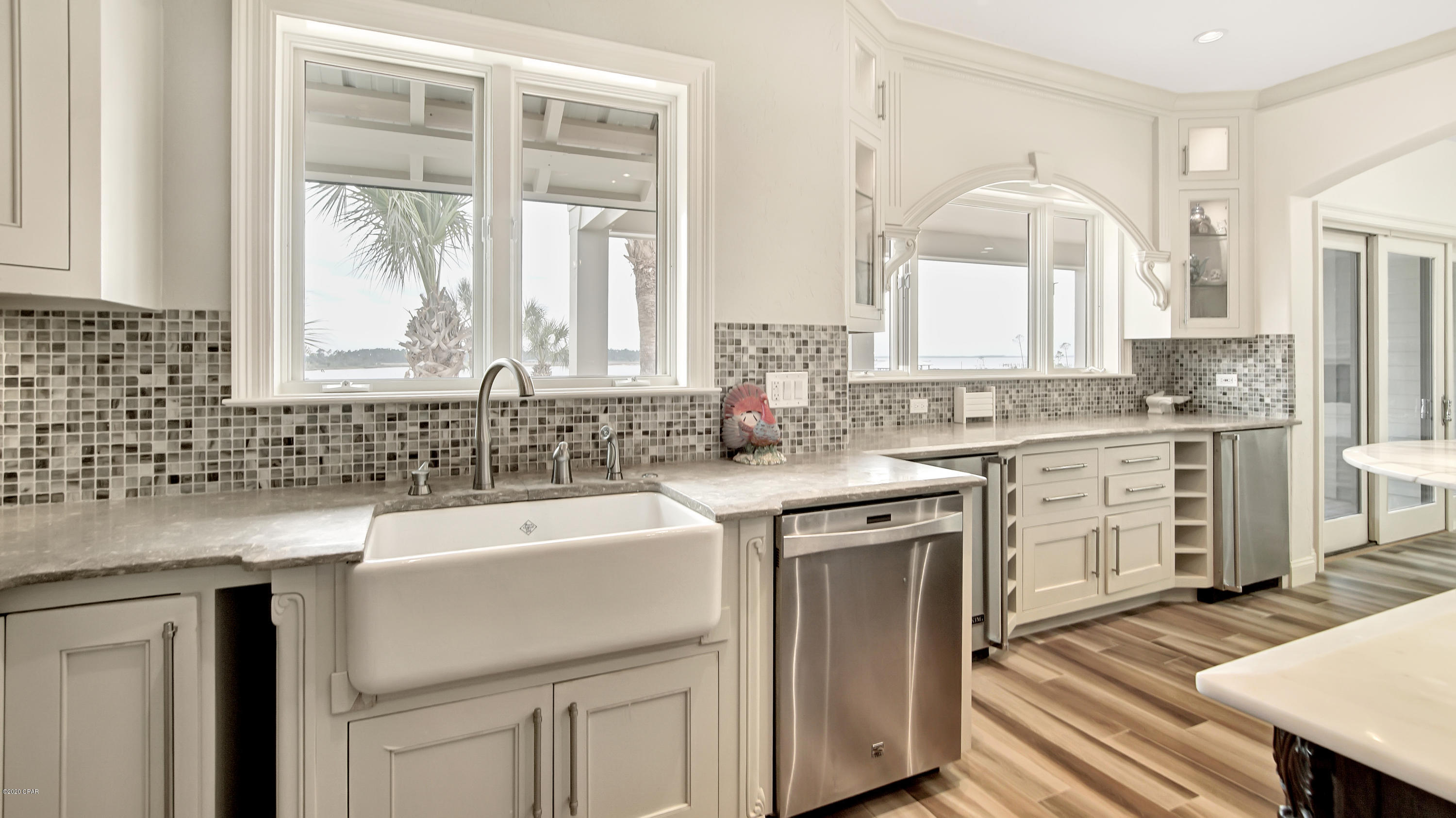 Northshore Phase VII - Residential