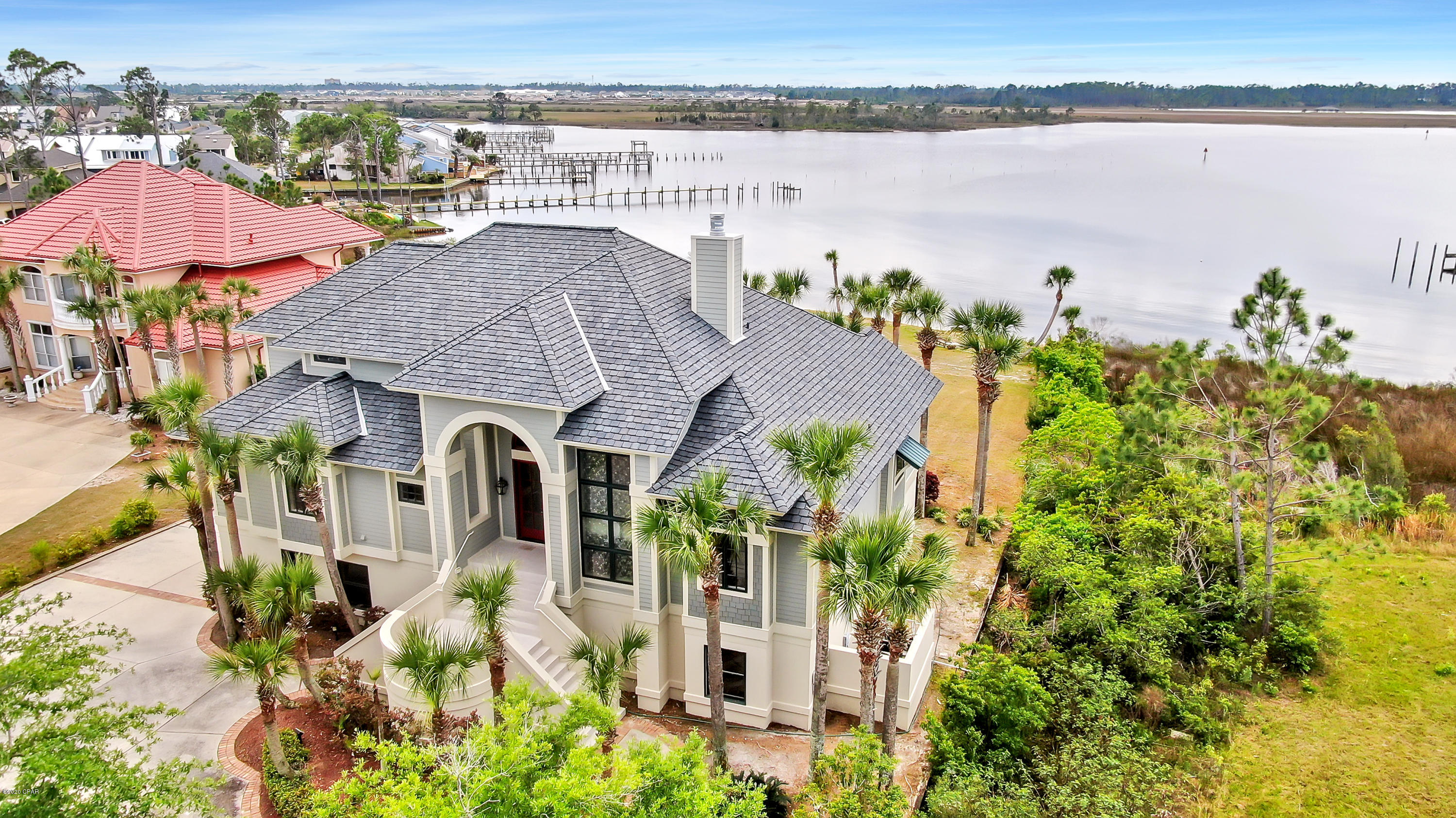 Northshore Phase VII - Residential