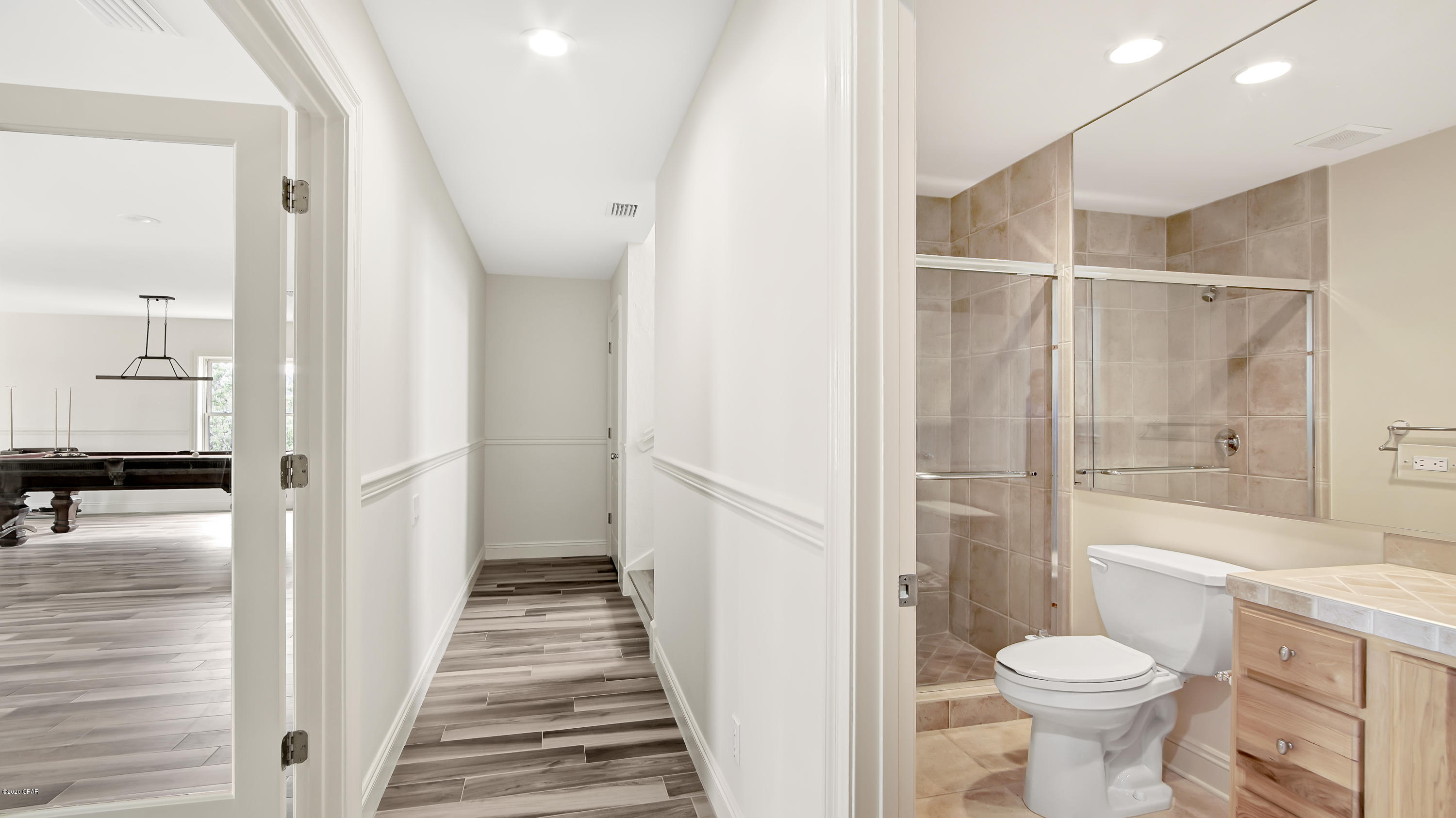 Northshore Phase VII - Residential