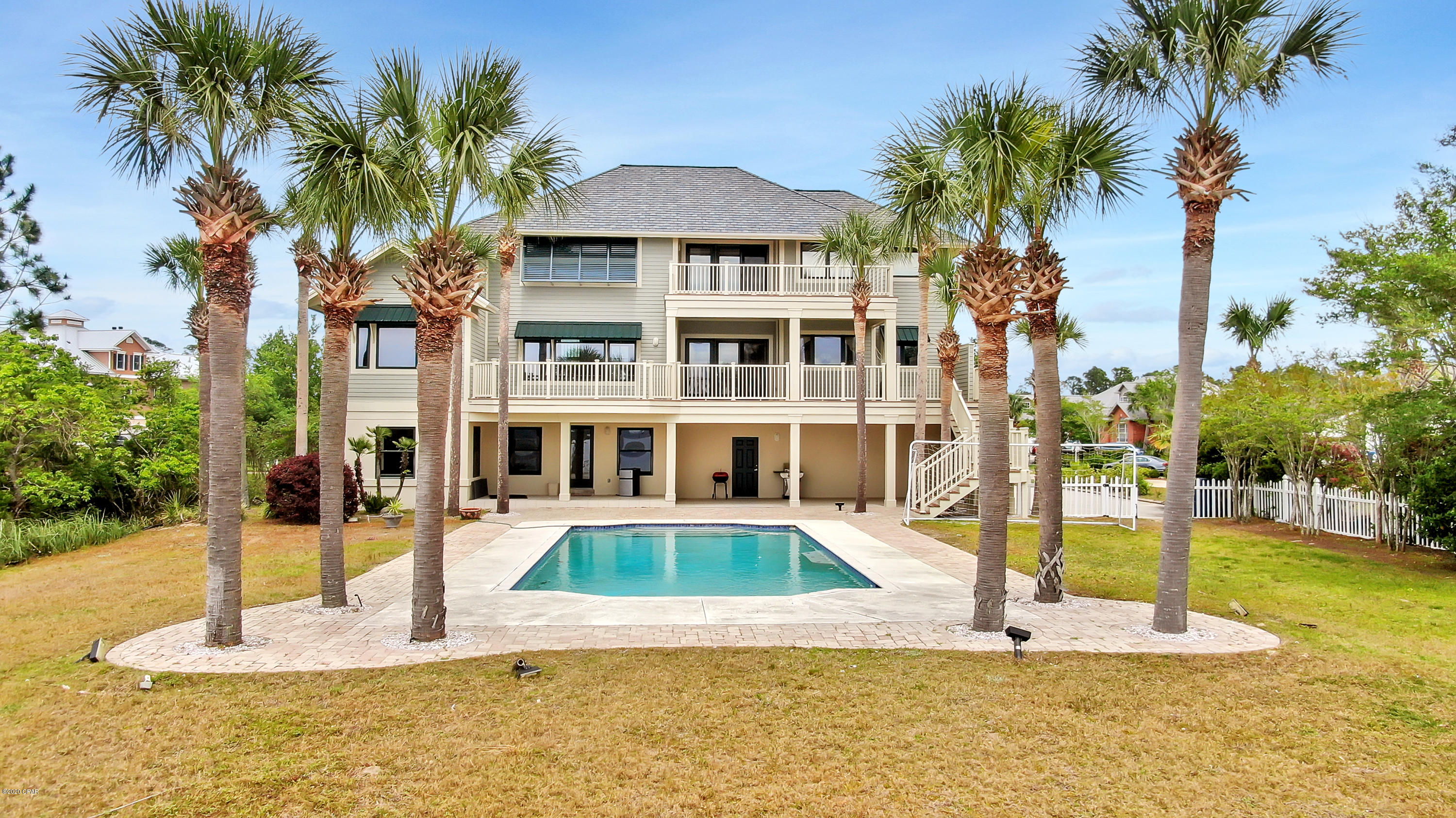 Northshore Phase VII - Residential