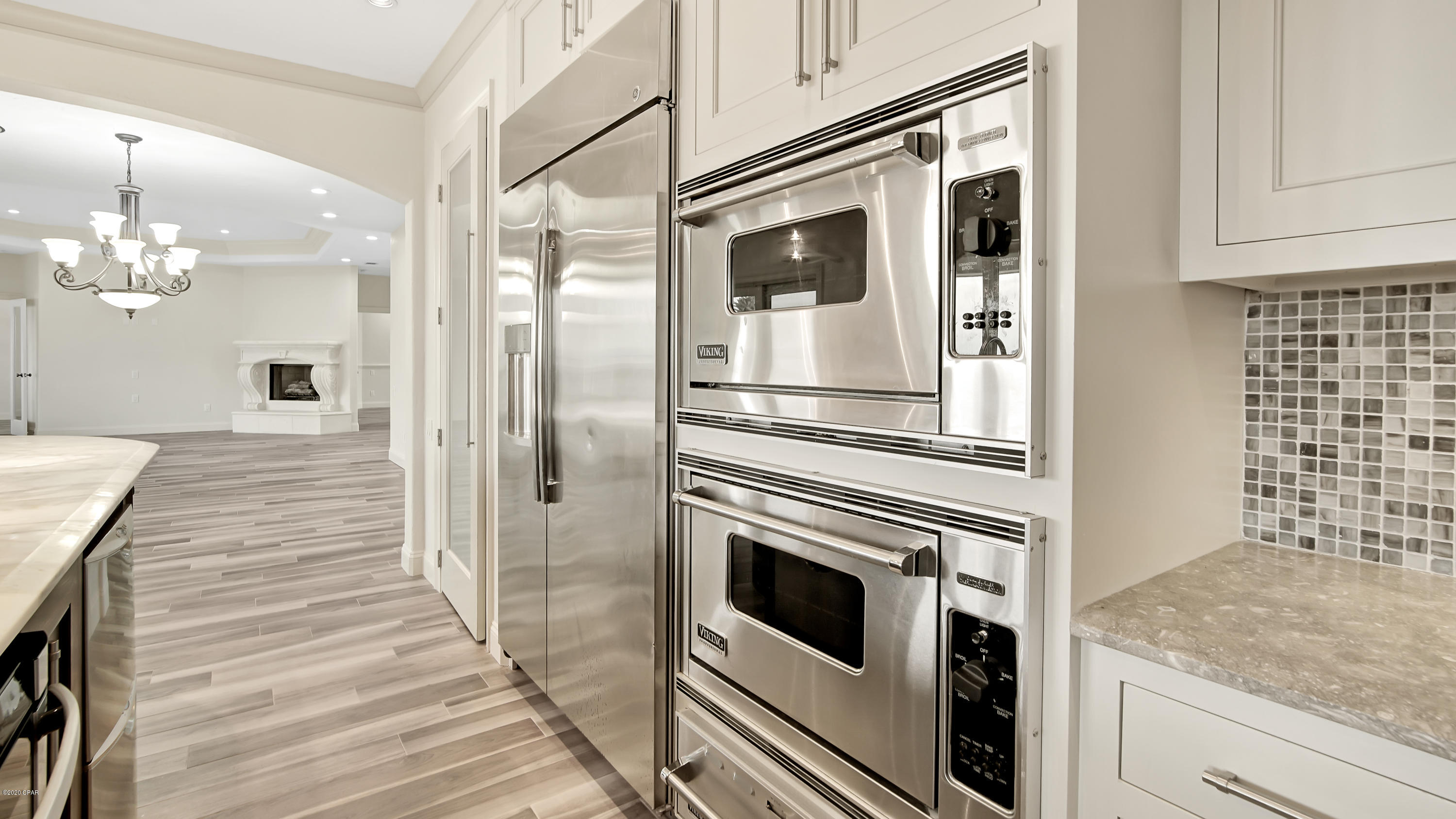 Northshore Phase VII - Residential