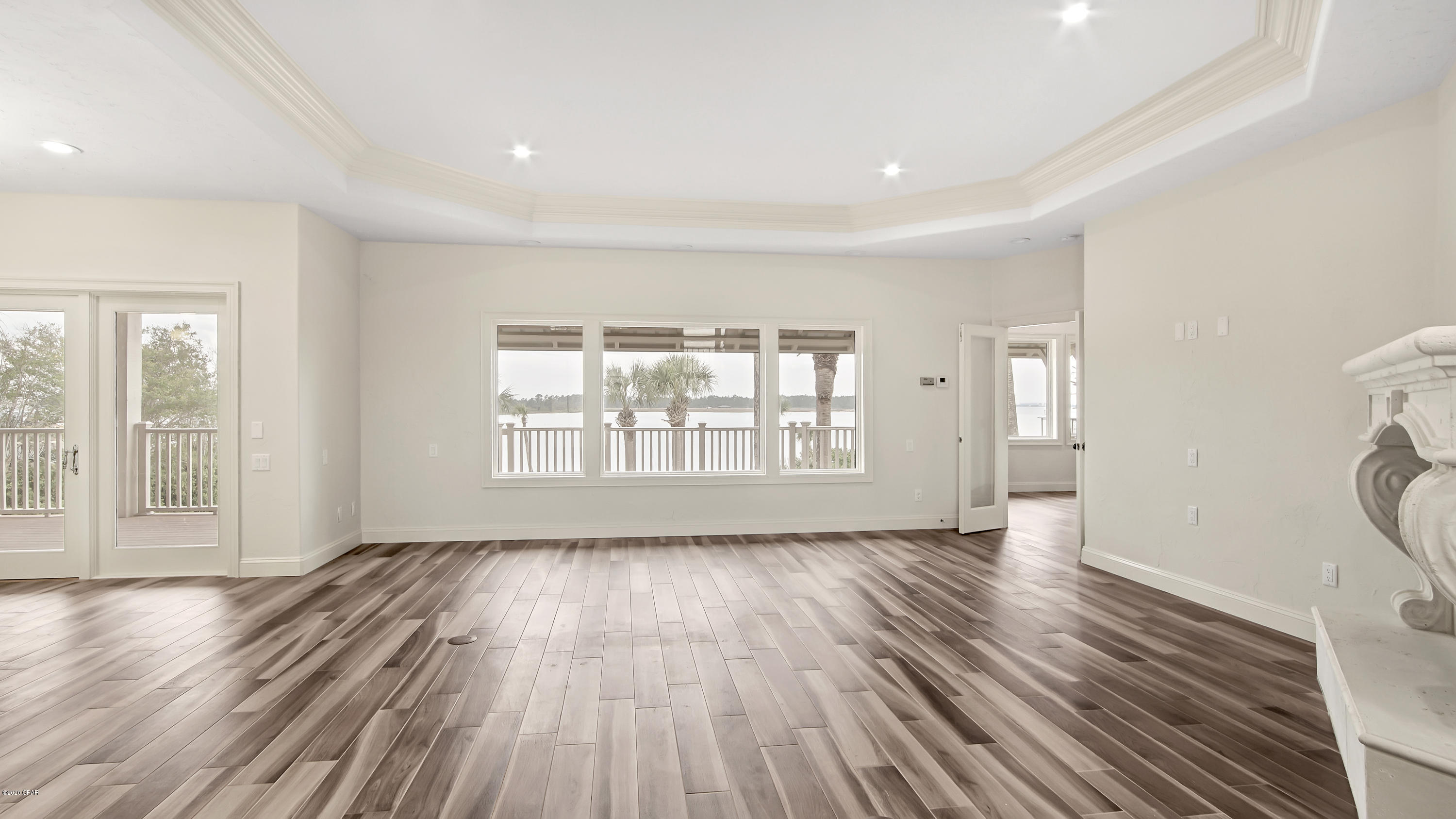Northshore Phase VII - Residential
