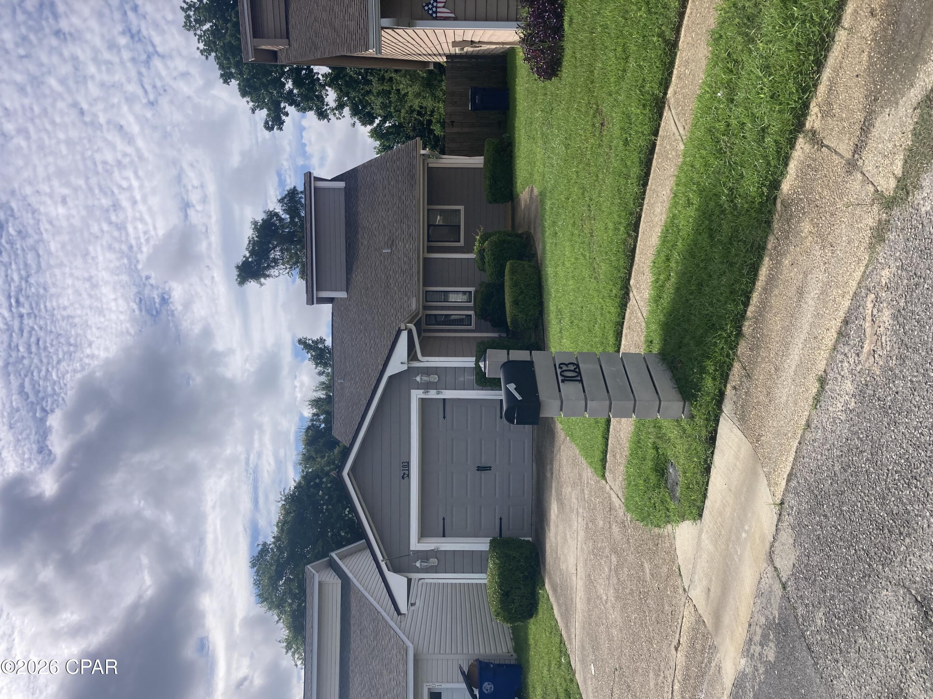Forest Park Village - Residential