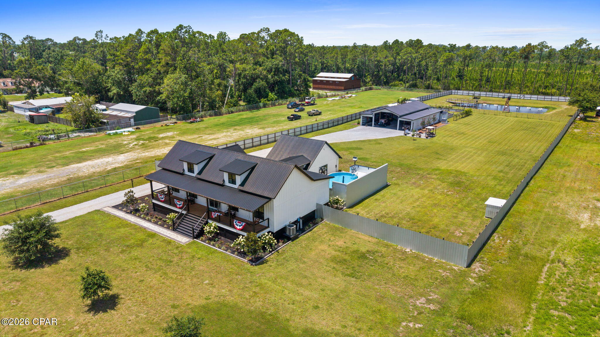 No Named Subdivision - Residential