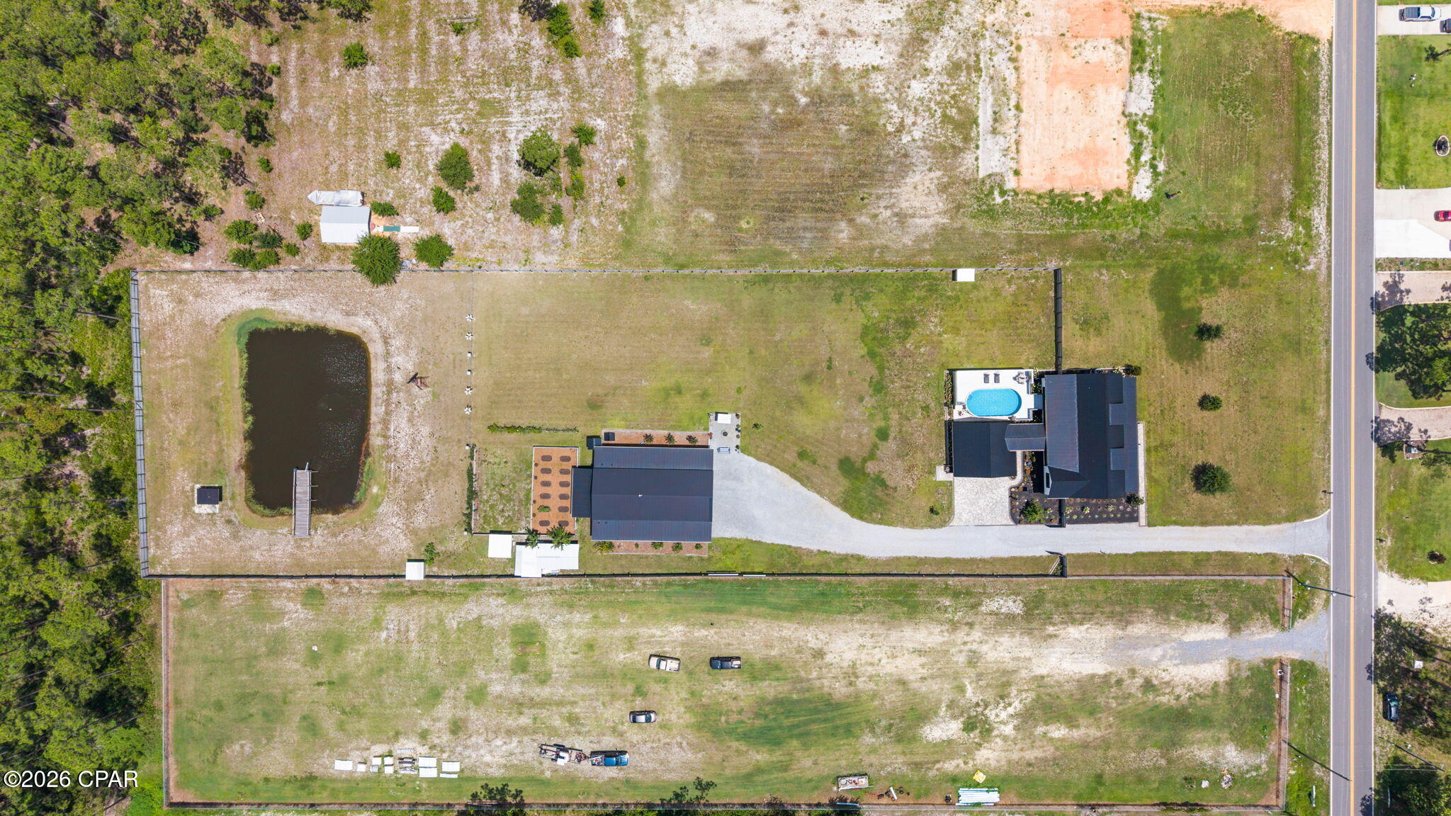 No Named Subdivision - Residential