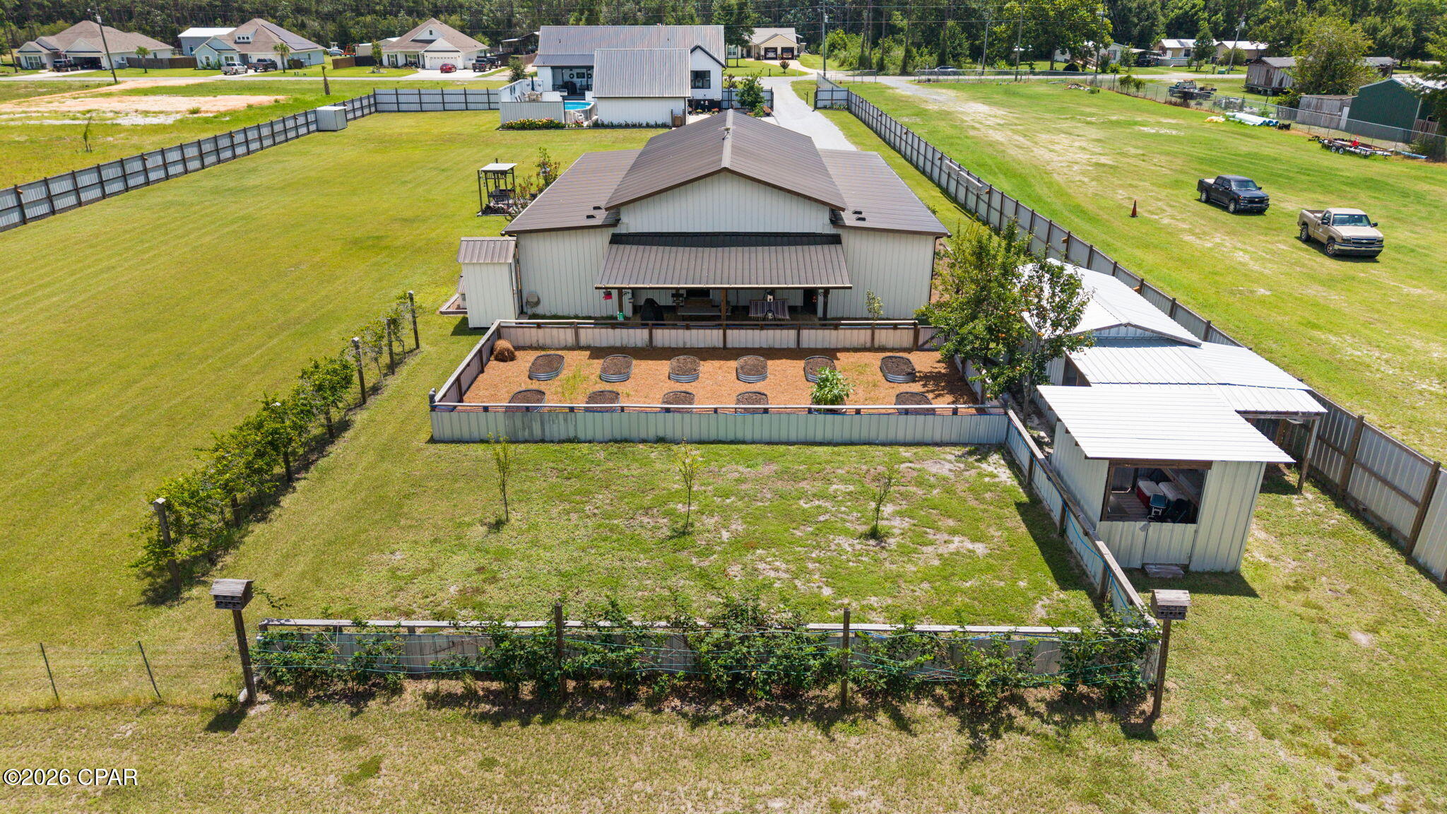 No Named Subdivision - Residential
