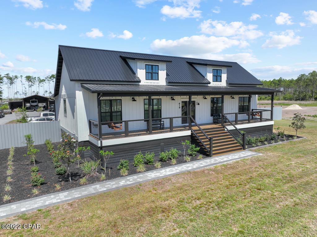 No Named Subdivision - Residential