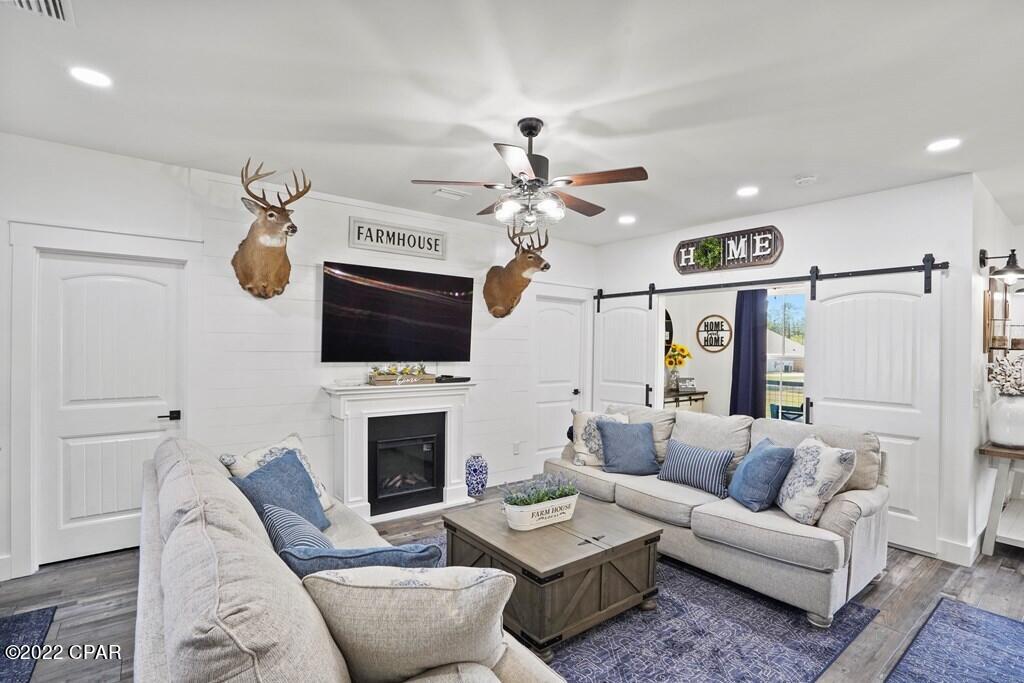 No Named Subdivision - Residential