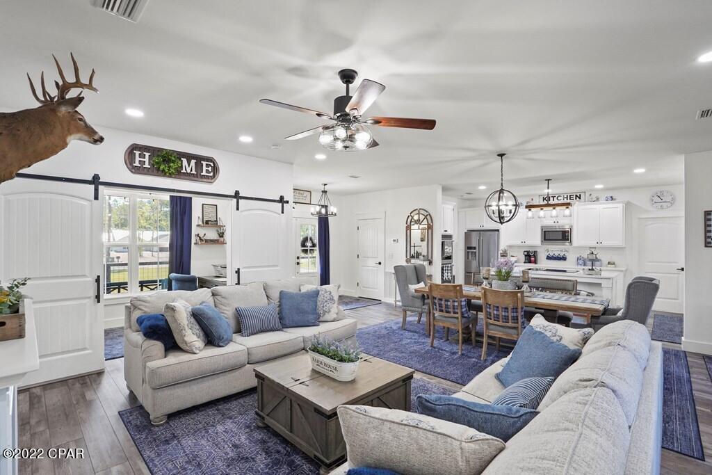 No Named Subdivision - Residential