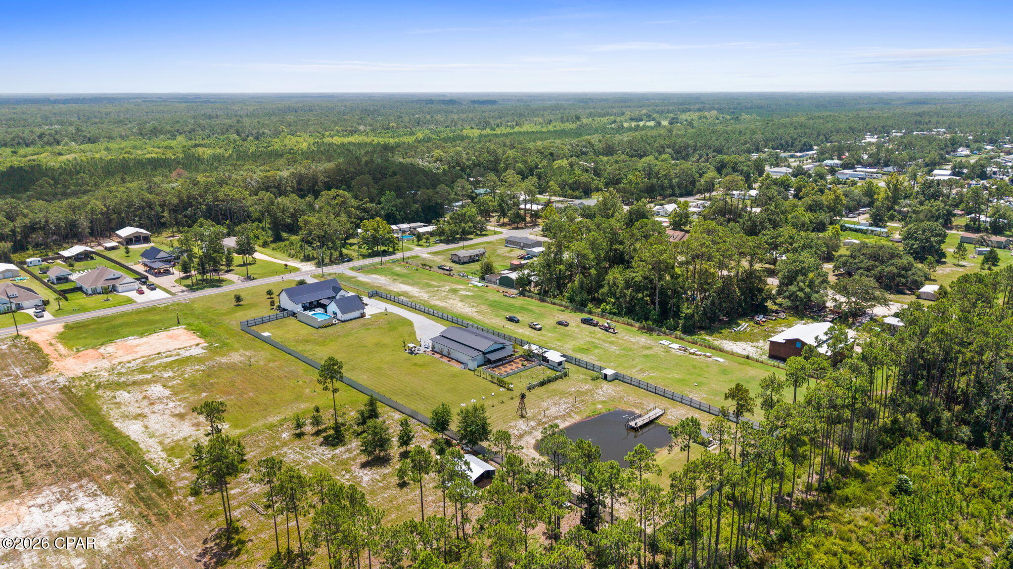 No Named Subdivision - Residential