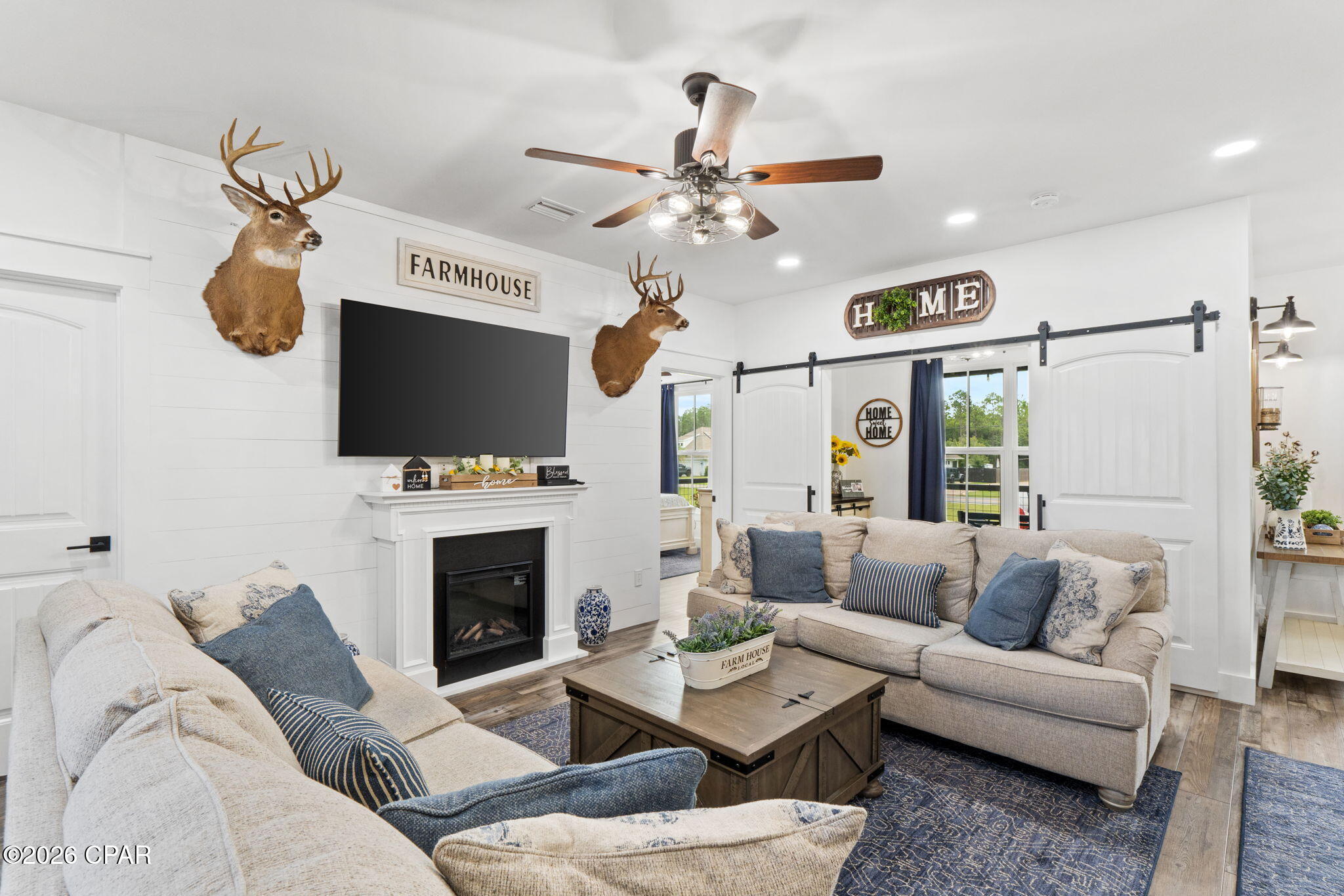 No Named Subdivision - Residential