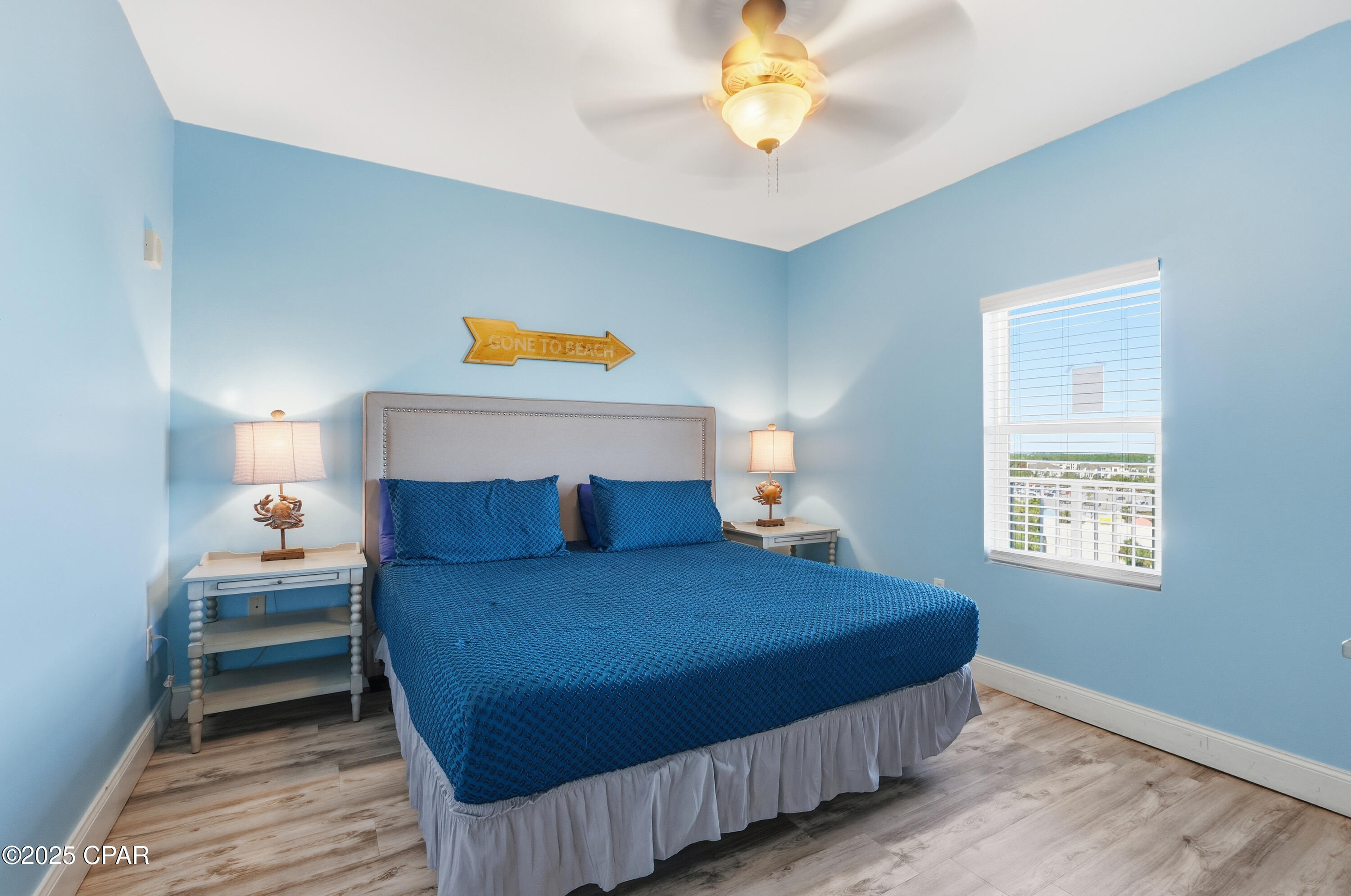 Laketown Wharf - Residential