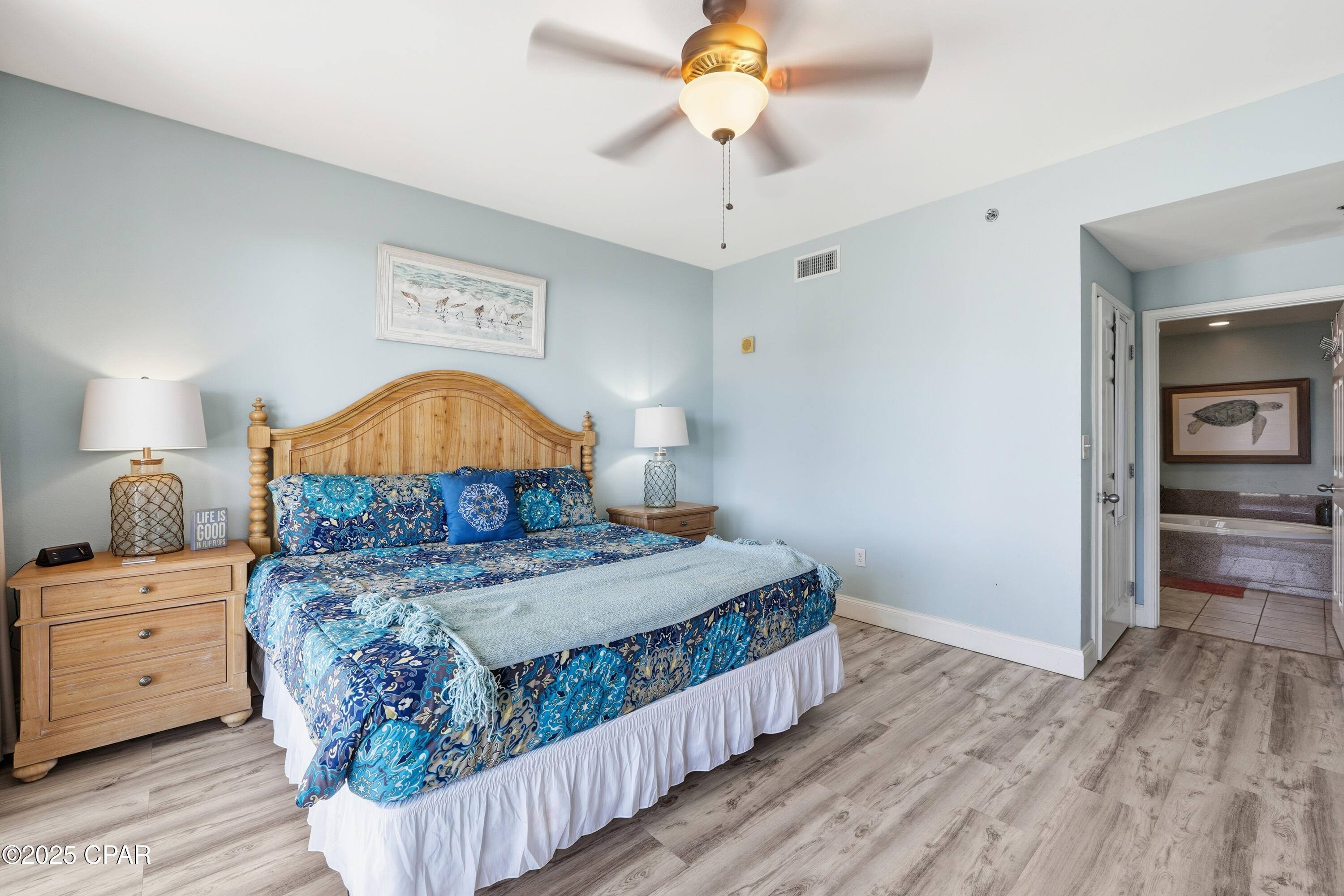 Laketown Wharf - Residential