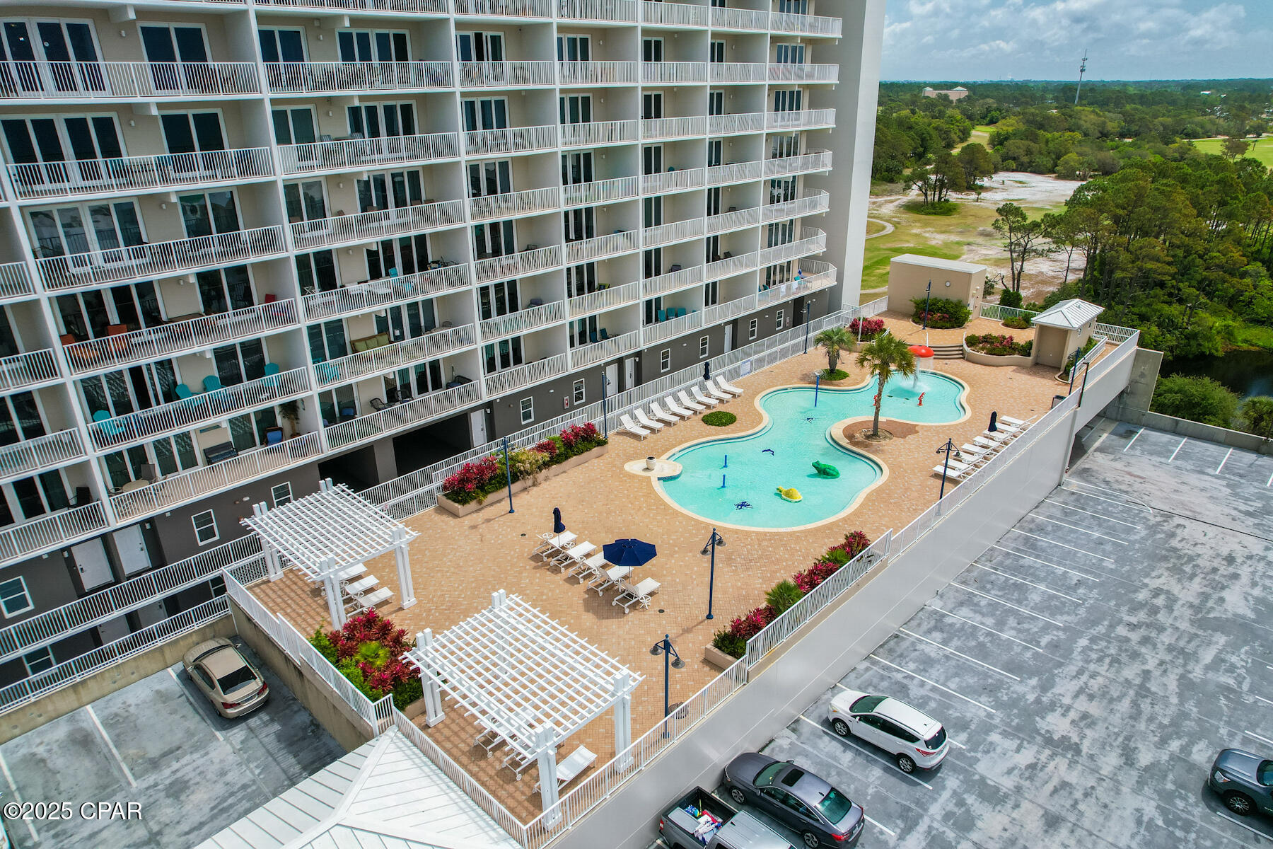 Laketown Wharf - Residential