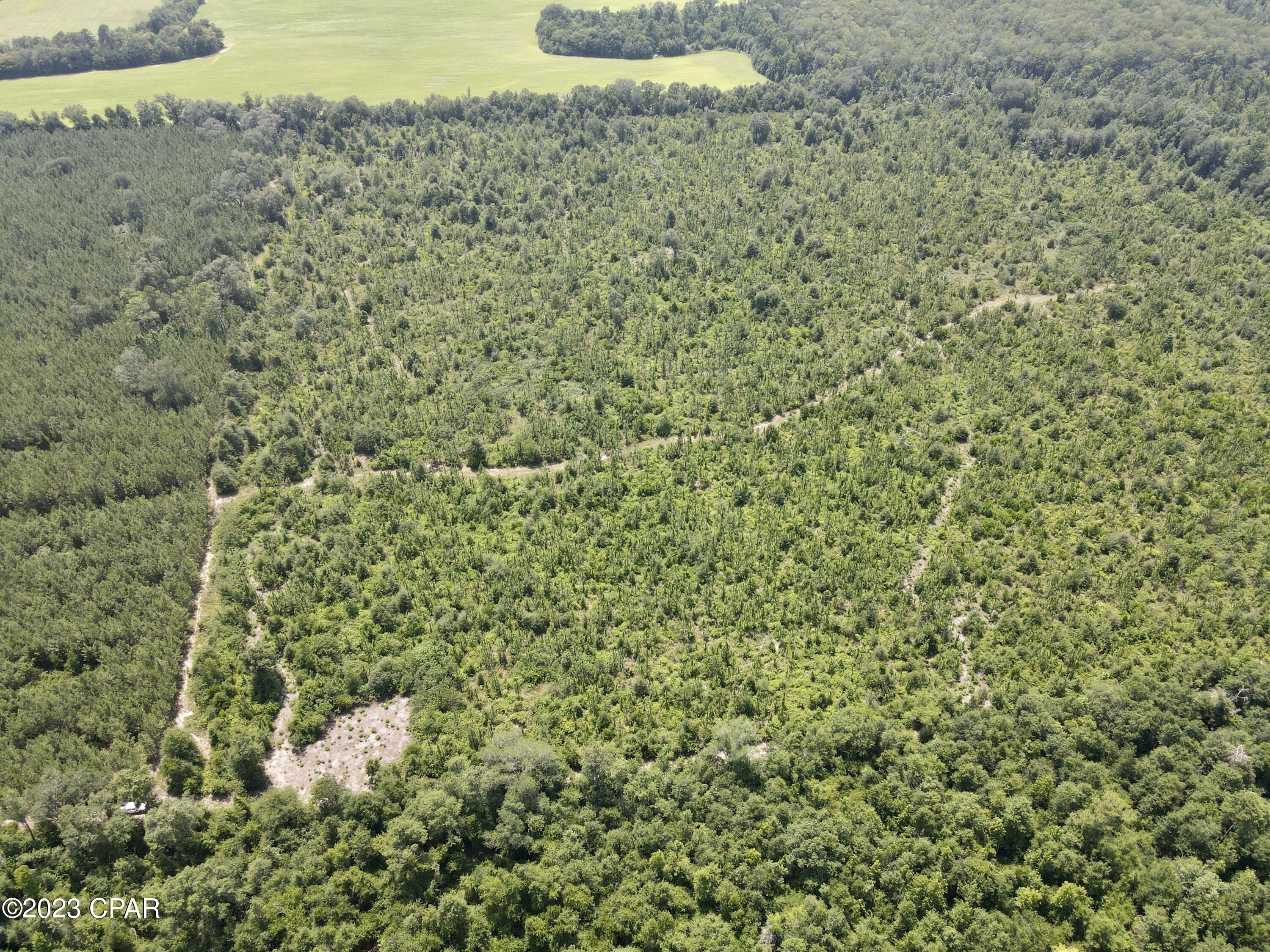 No Named Subdivision - Land