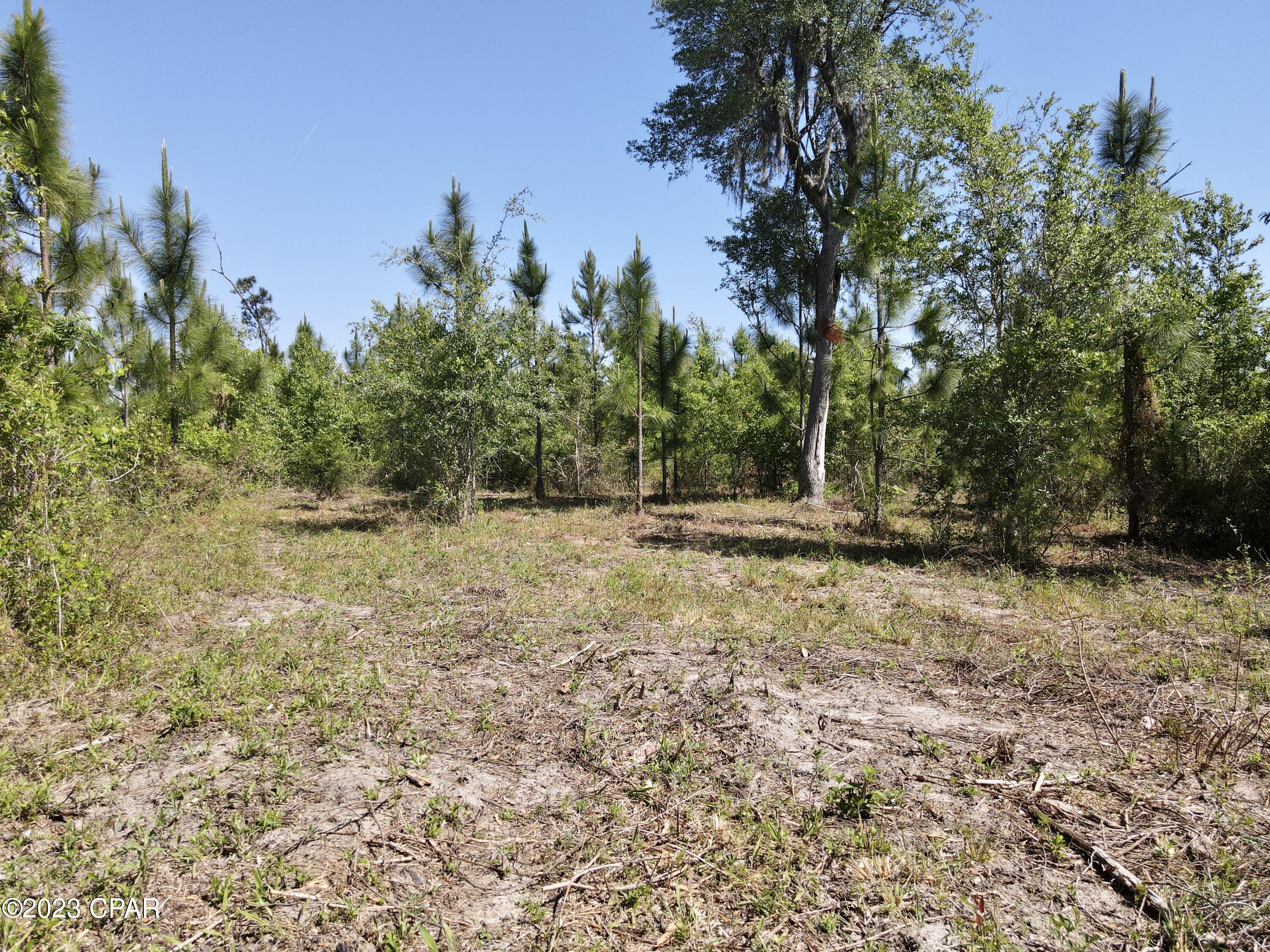 No Named Subdivision - Land