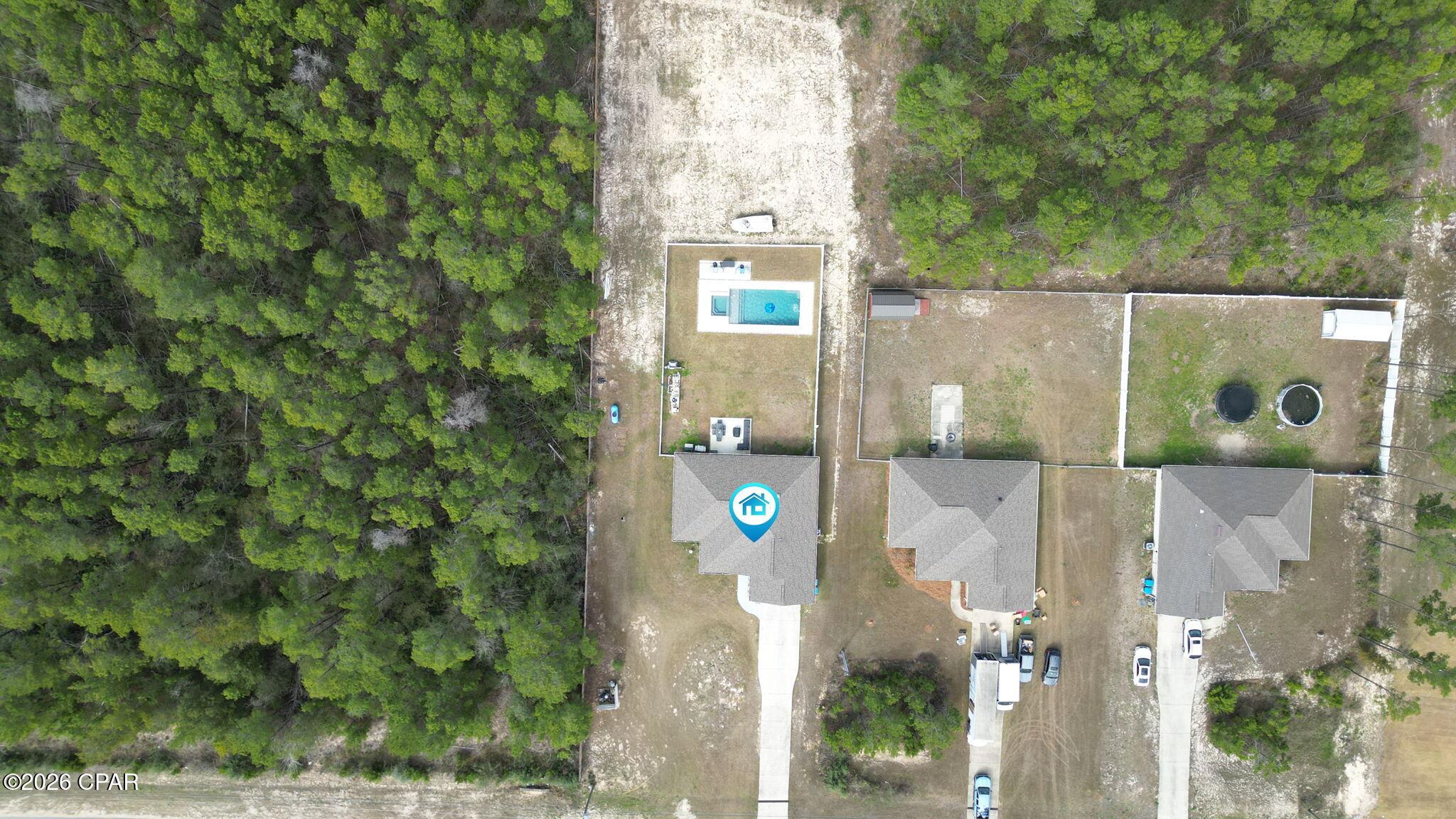 [No Recorded Subdiv] - Residential