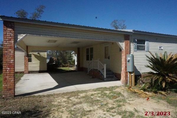 Fanning Branch - Residential