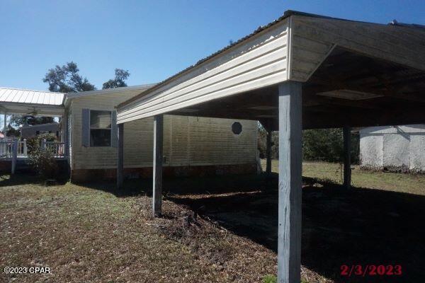 Fanning Branch - Residential
