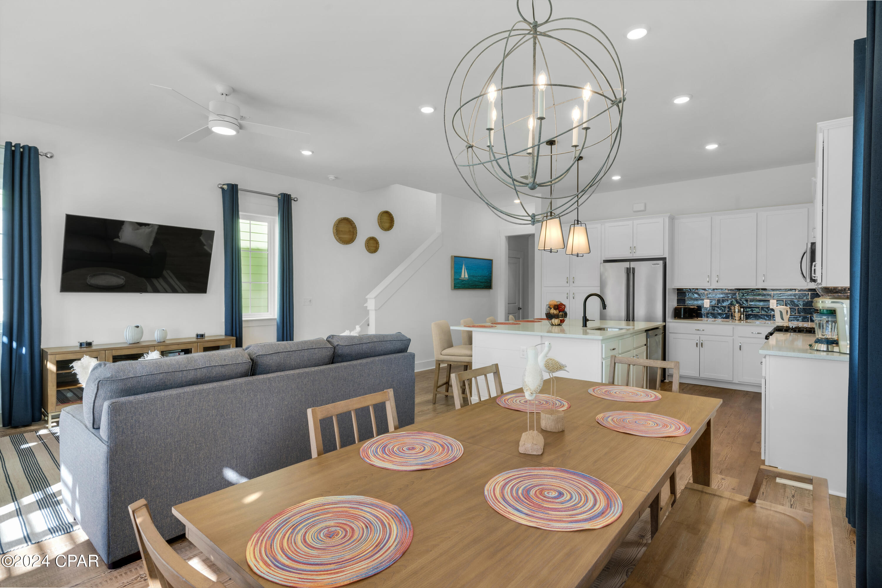 Margaritaville Cottages - Residential