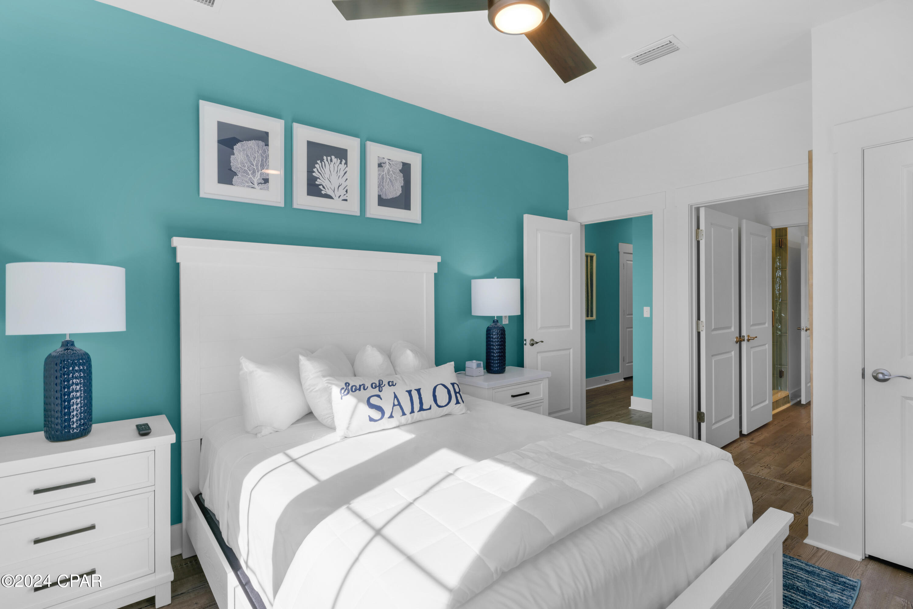 Margaritaville Cottages - Residential