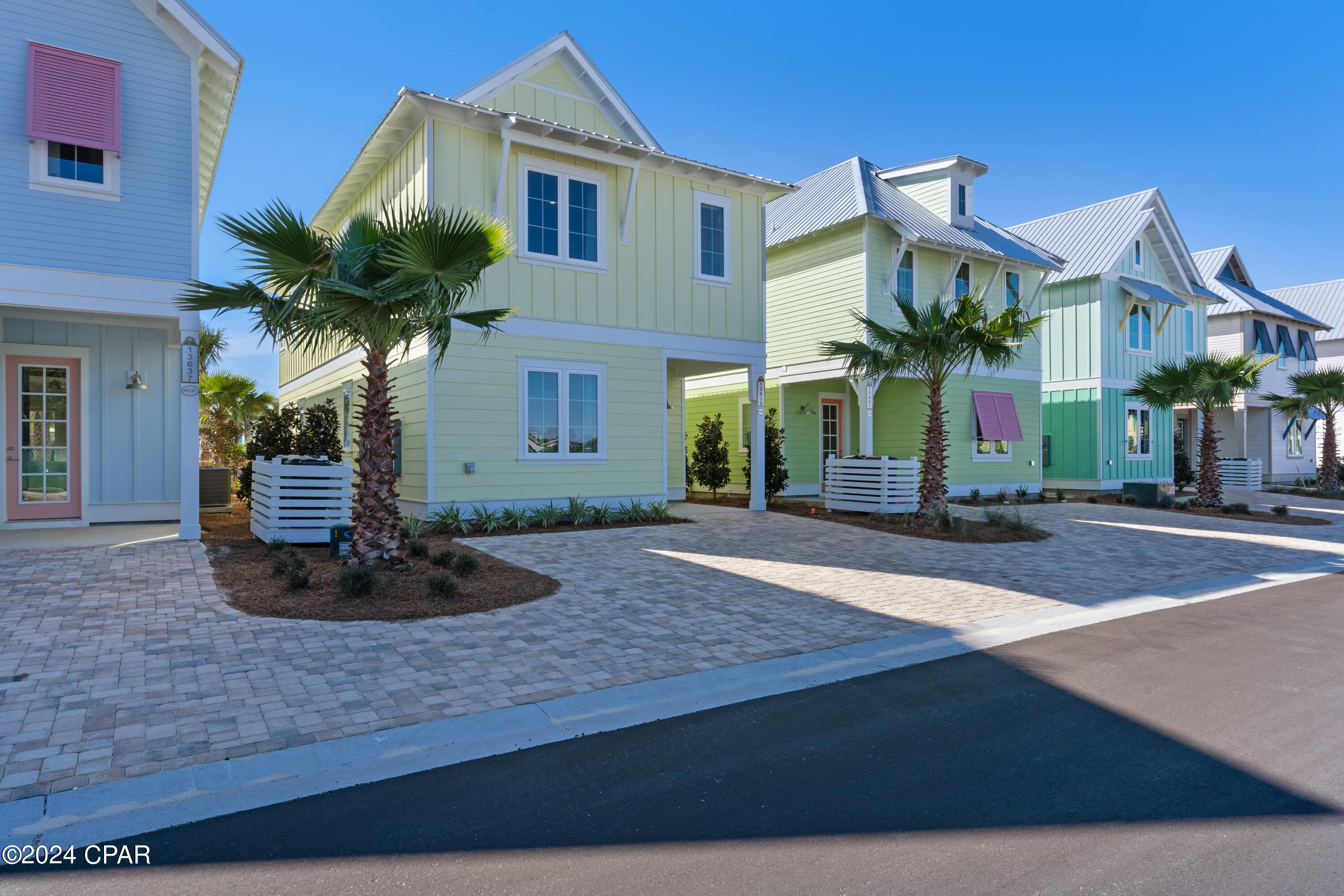 Margaritaville Cottages - Residential