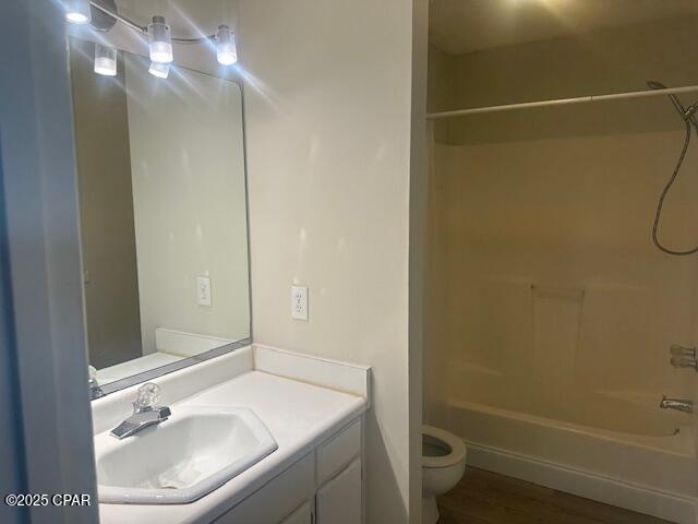 Villas Of Bahamas West - Residential