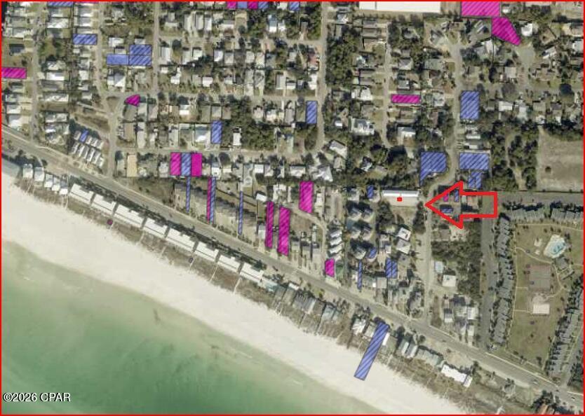 Villas Of Bahamas West - Residential