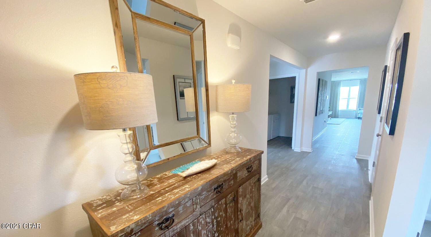 Brighton Oaks - Residential