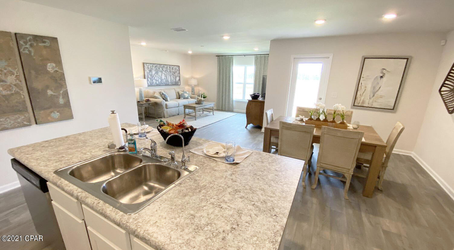 Brighton Oaks - Residential