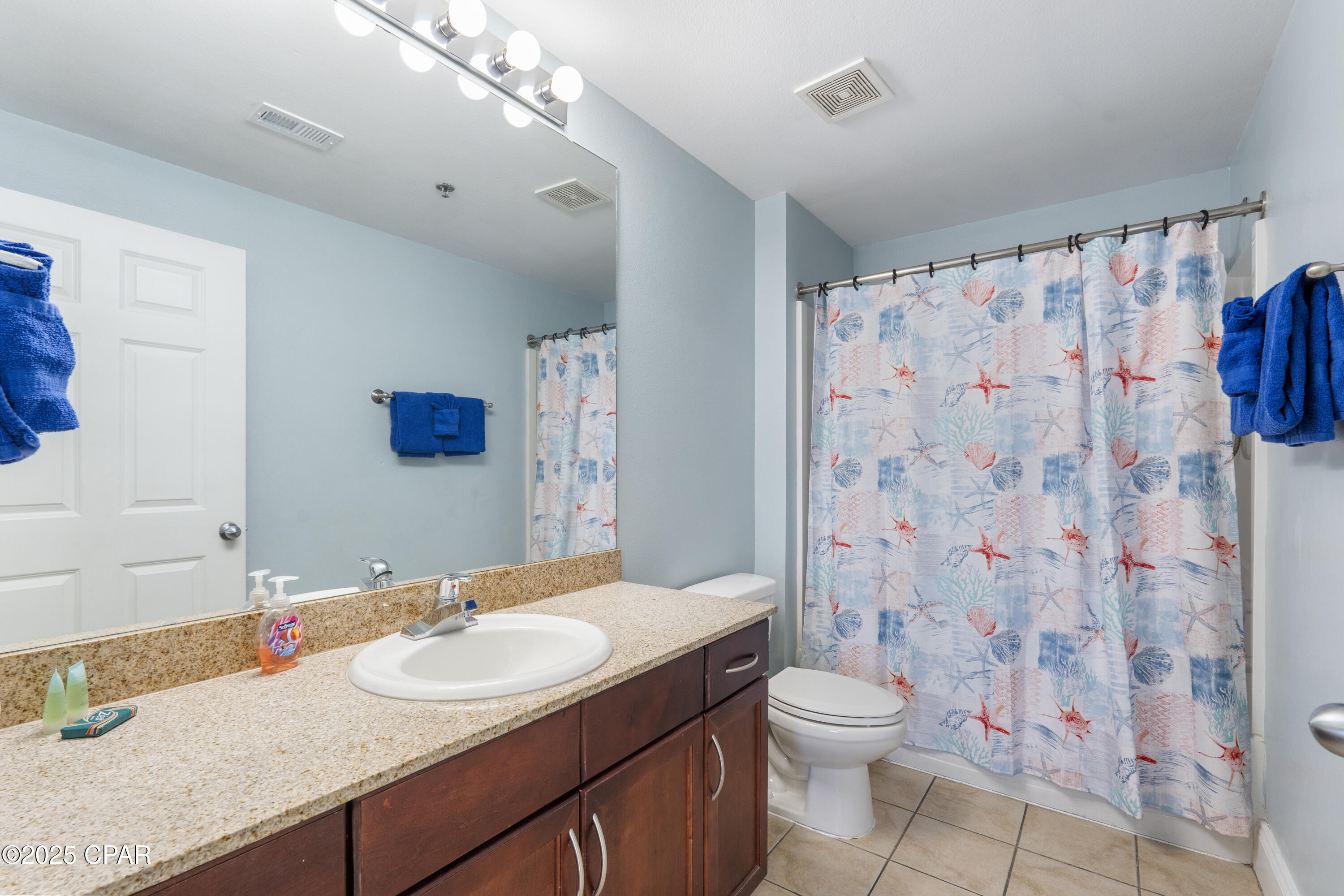 Laketown Wharf - Residential