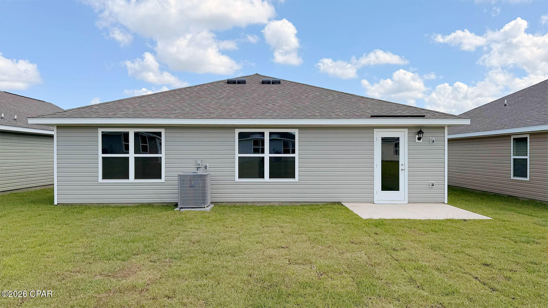 Liberty - Residential