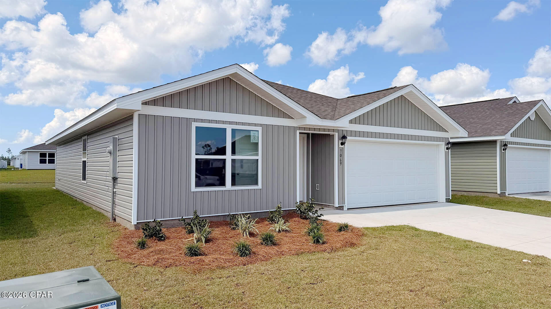 Liberty - Residential