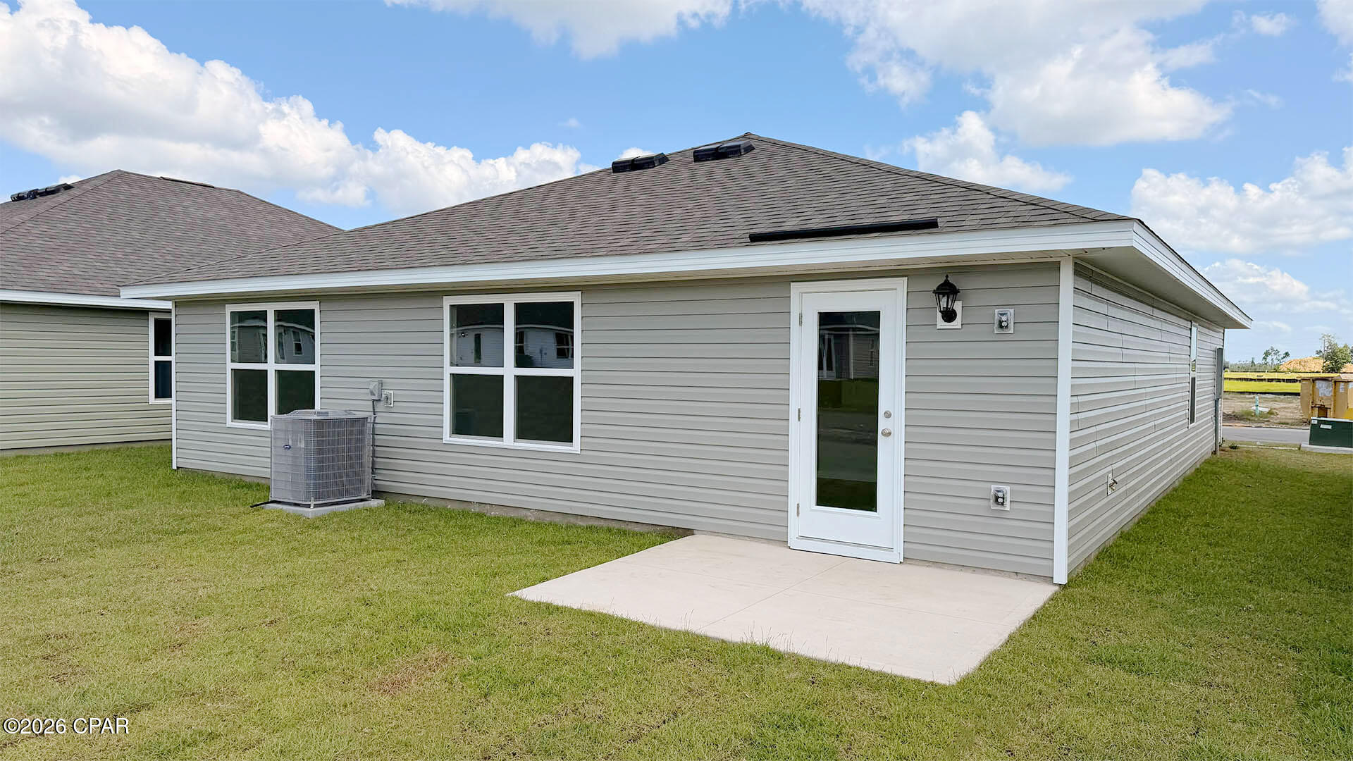 Liberty - Residential