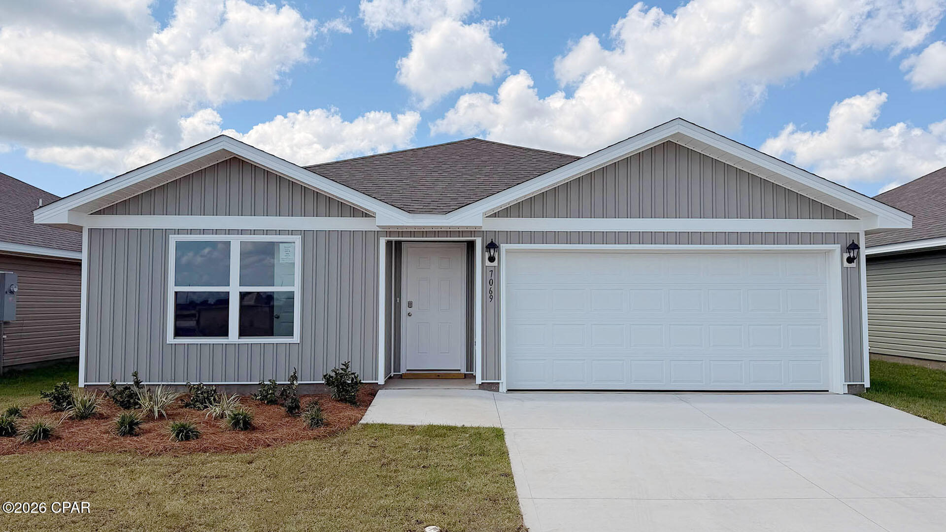 Liberty - Residential