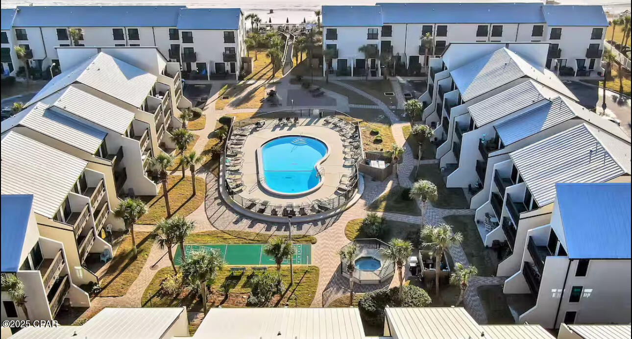 Largo Mar Condo - Residential