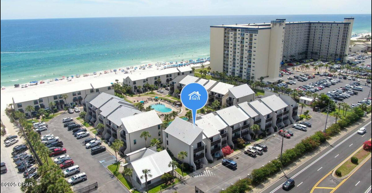 Largo Mar Condo - Residential