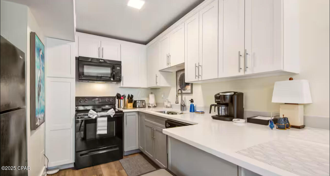 Largo Mar Condo - Residential