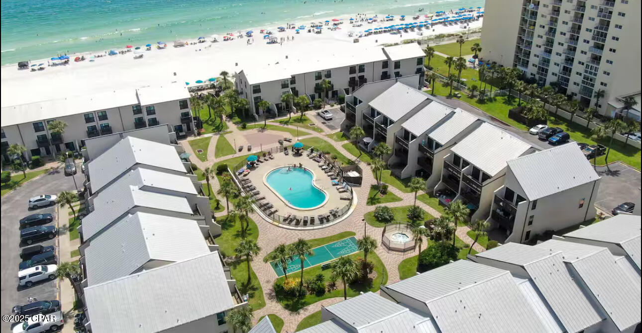 Largo Mar Condo - Residential